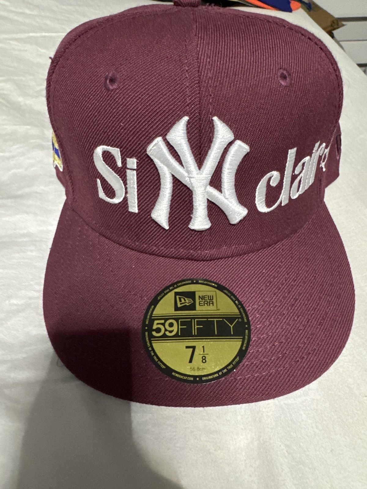 Men's Sinclair Global Hats | Grailed