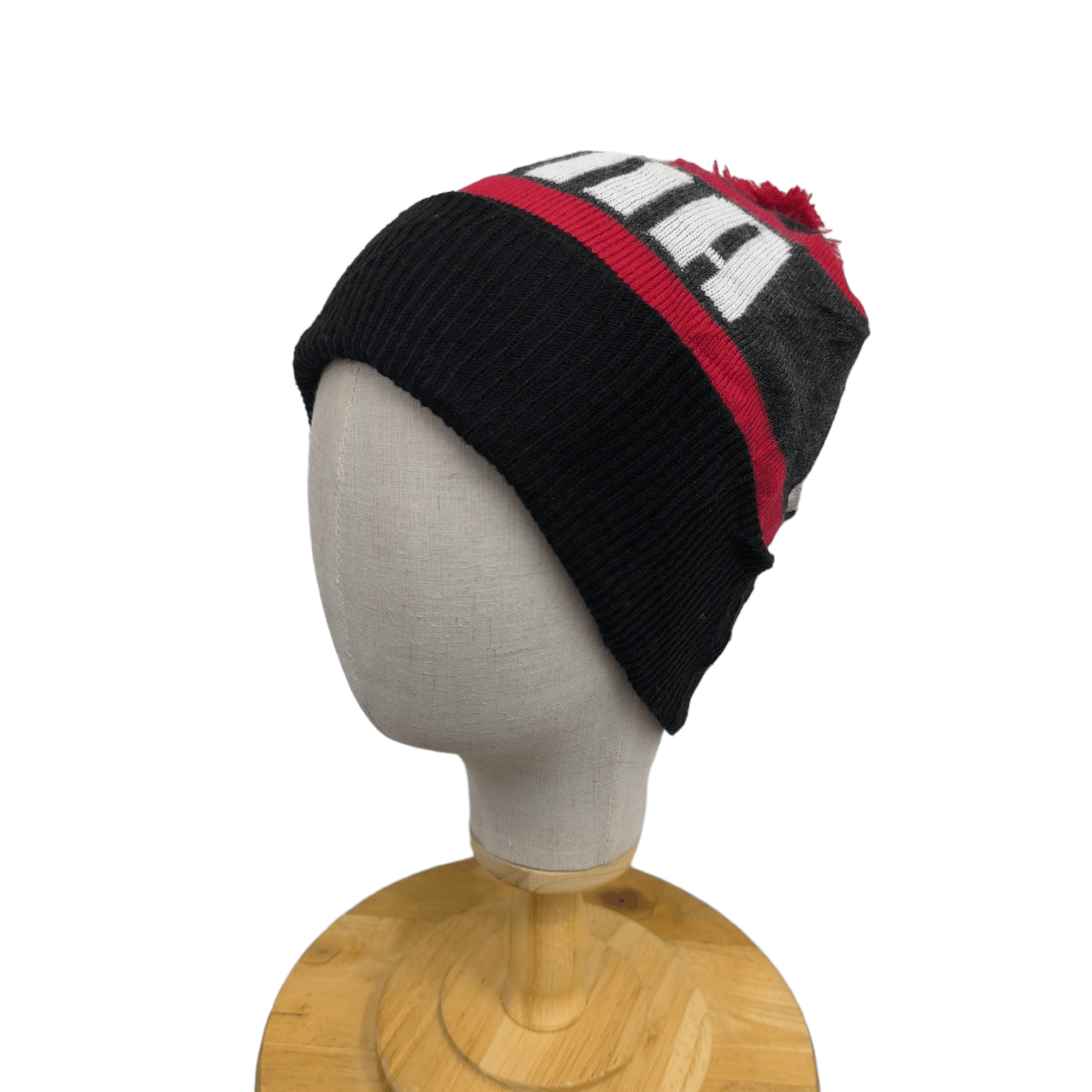 Puma 🌟Puma spellout beanie hat Size ONE SIZE - 1 Thumbnail