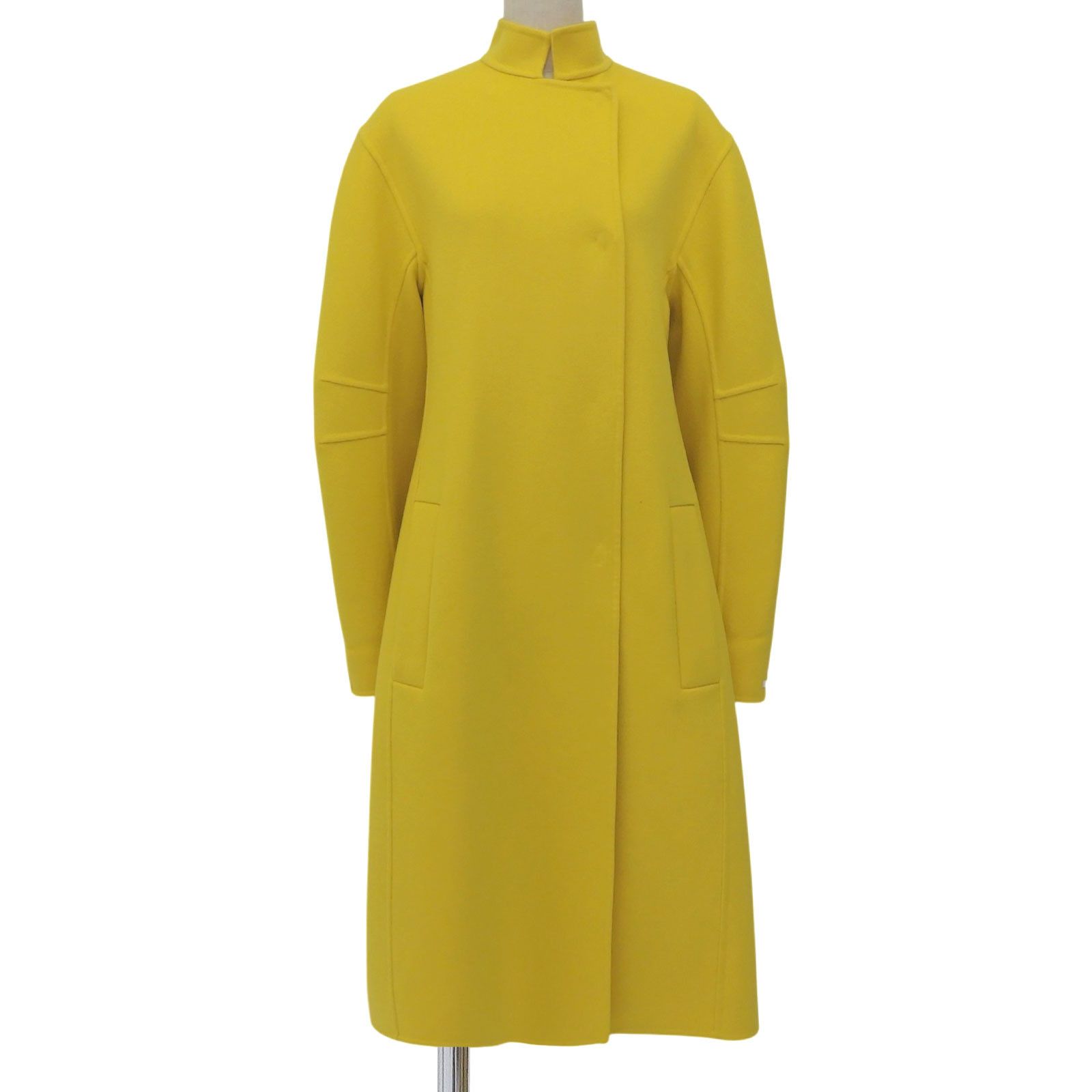 Other Other SPORTMAX Wool Blend Coat Textile Outerwear DUTY FREE for USA Size ONE SIZE - 1 Thumbnail