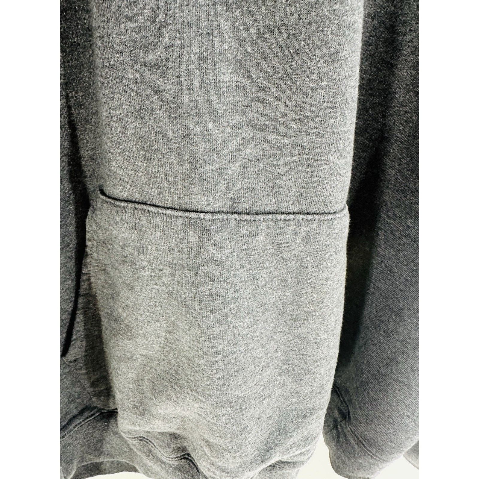 Hanes Vintage 90s Portland State Vikings Grey Sweatshirt Adults Size US XL / EU 56 / 4 - 6 Thumbnail