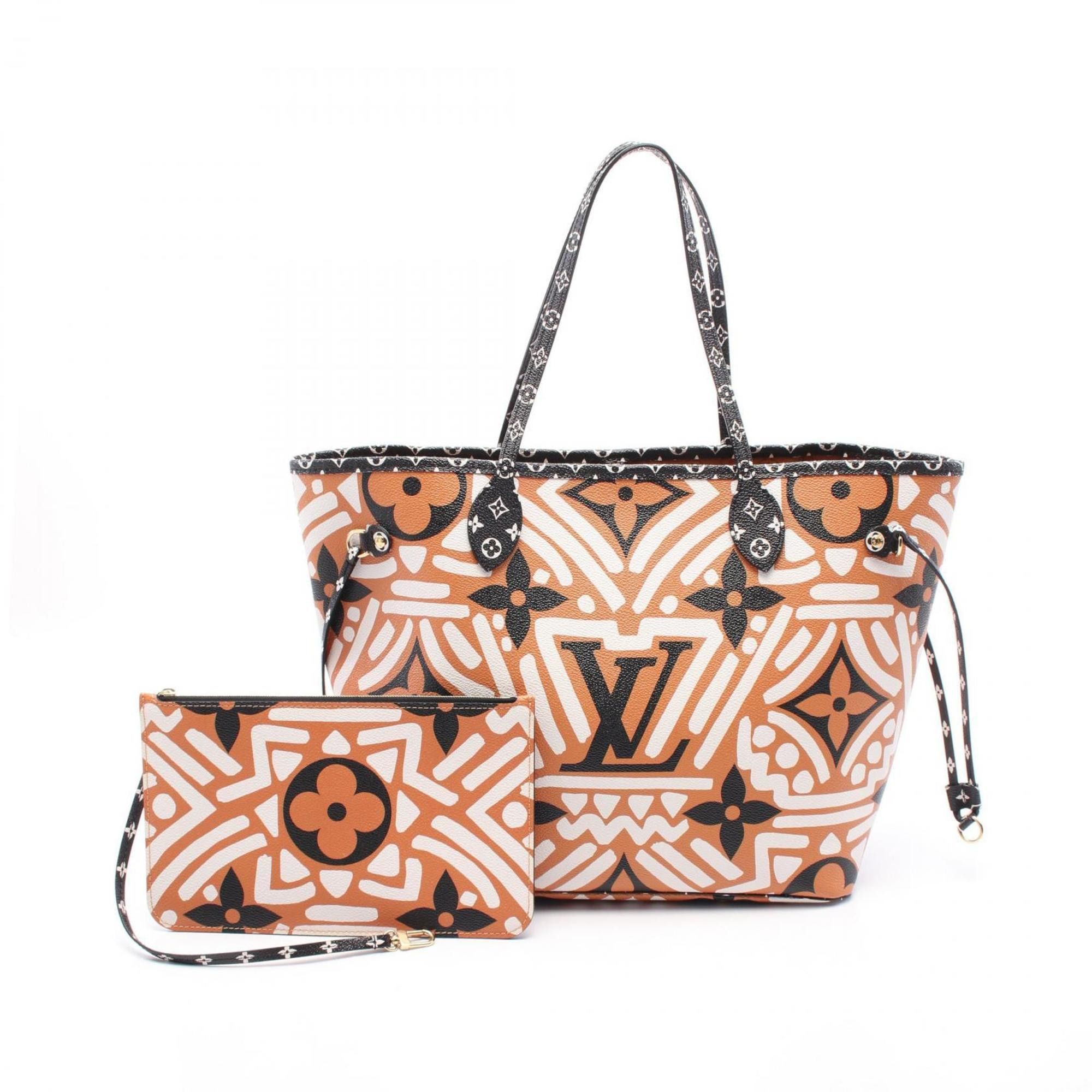 Louis Vuitton Louis Vuitton Neverfull MM tote Size ONE SIZE - 1 Thumbnail