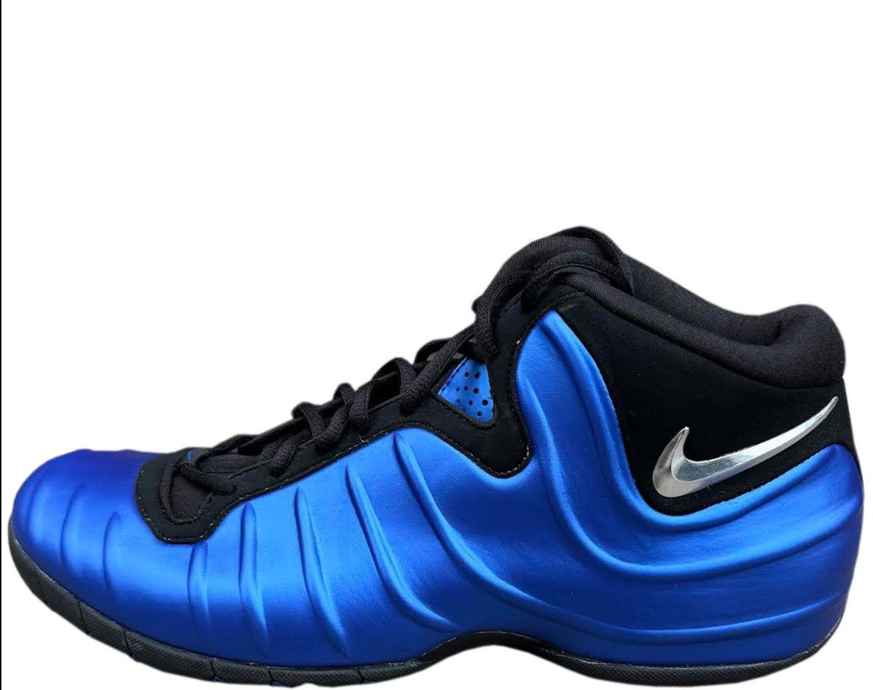 Nike Air Pureposite Dark Neon Royal (Size 13) DS