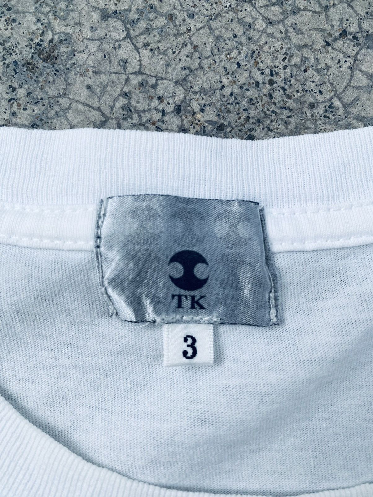 Nirvana Vintage 2008 Kurt Cobain Nirvana By Takeo Kikuchi Tees Size US M / EU 48-50 / 2 - 9 Thumbnail