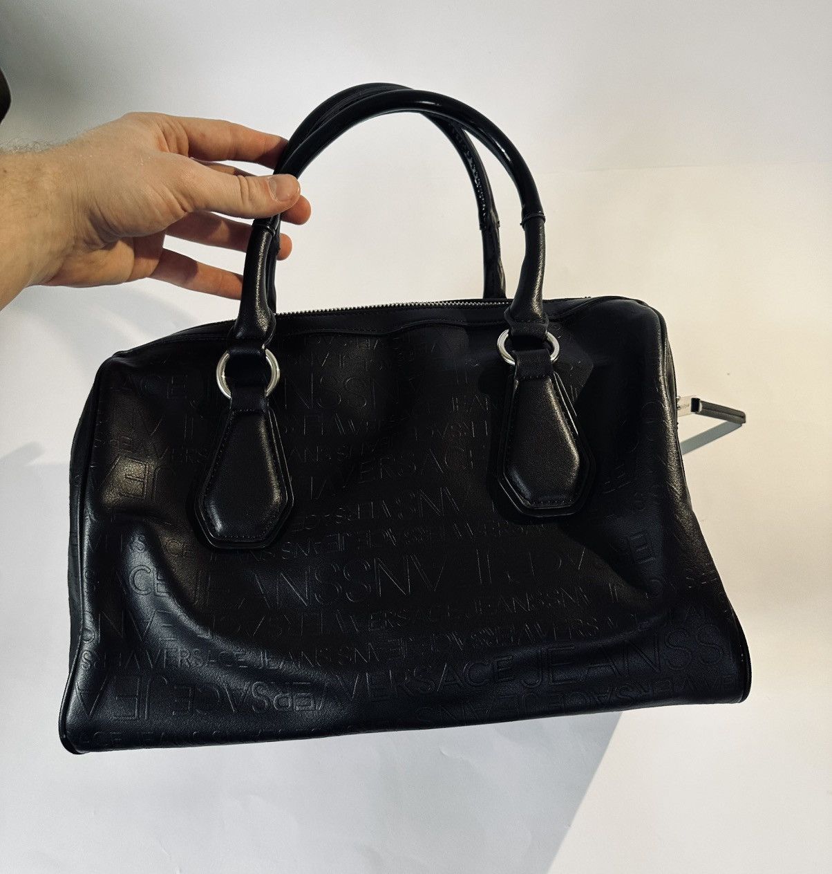 Versace Jeans Couture Versace jeans bag Size ONE SIZE - 5 Thumbnail