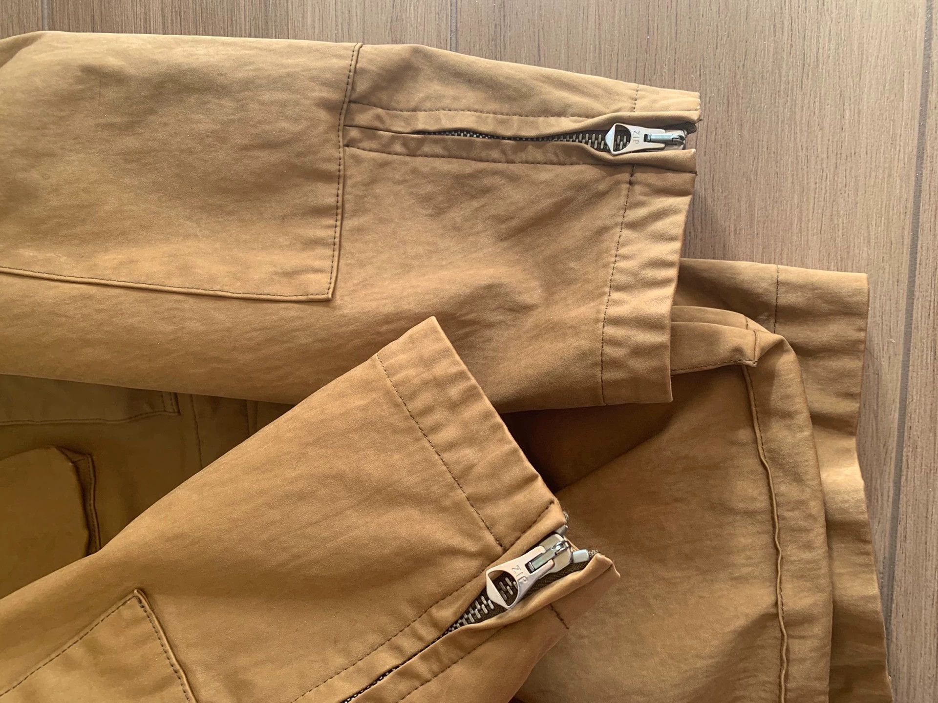 Other TenC OJJ Italian Jacket Size 52 Worn Once Size US L / EU 52-54 / 3 - 7 Thumbnail