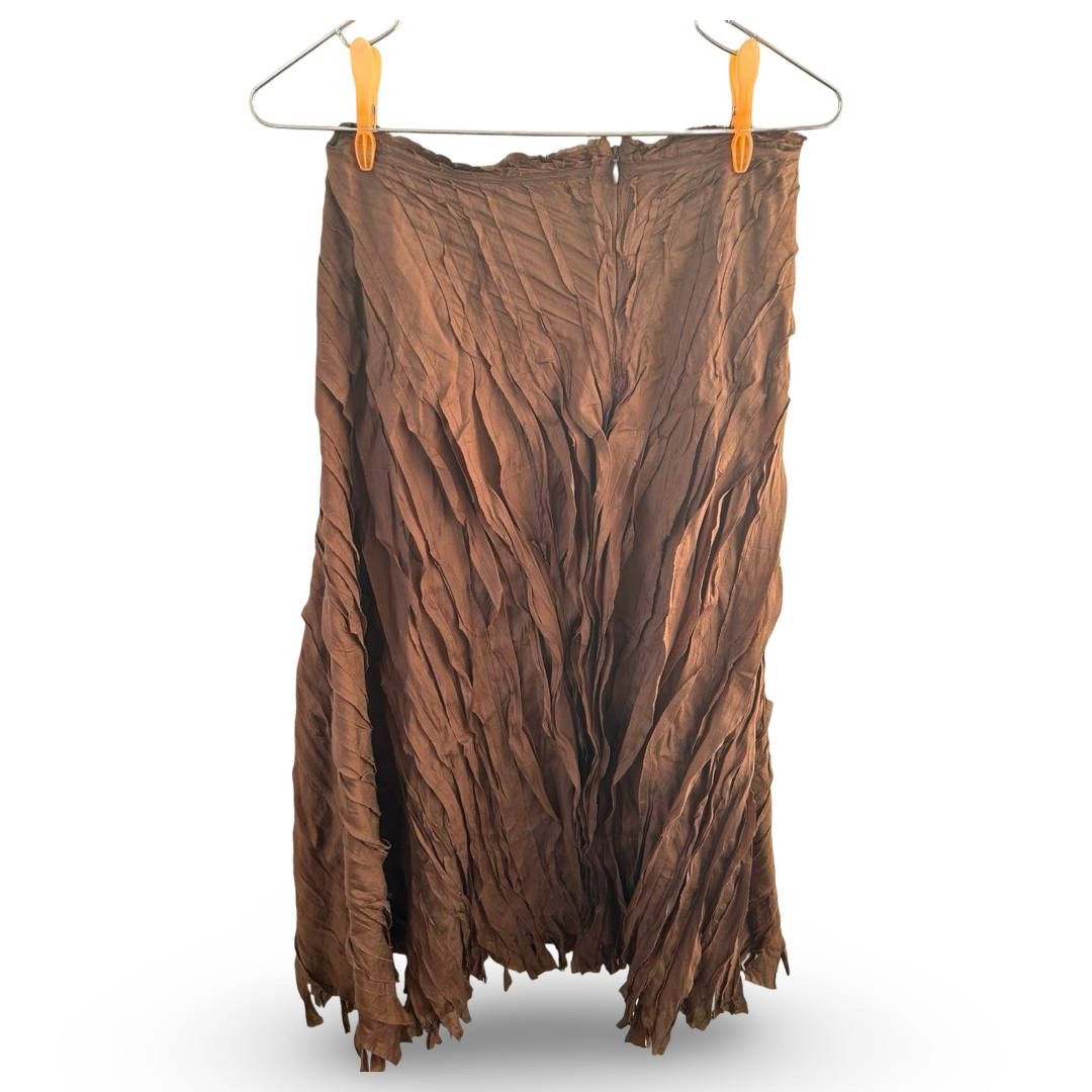 DKNY DKNY silk skirt #65 Size 27" / US 4 / IT 40 - 3 Thumbnail