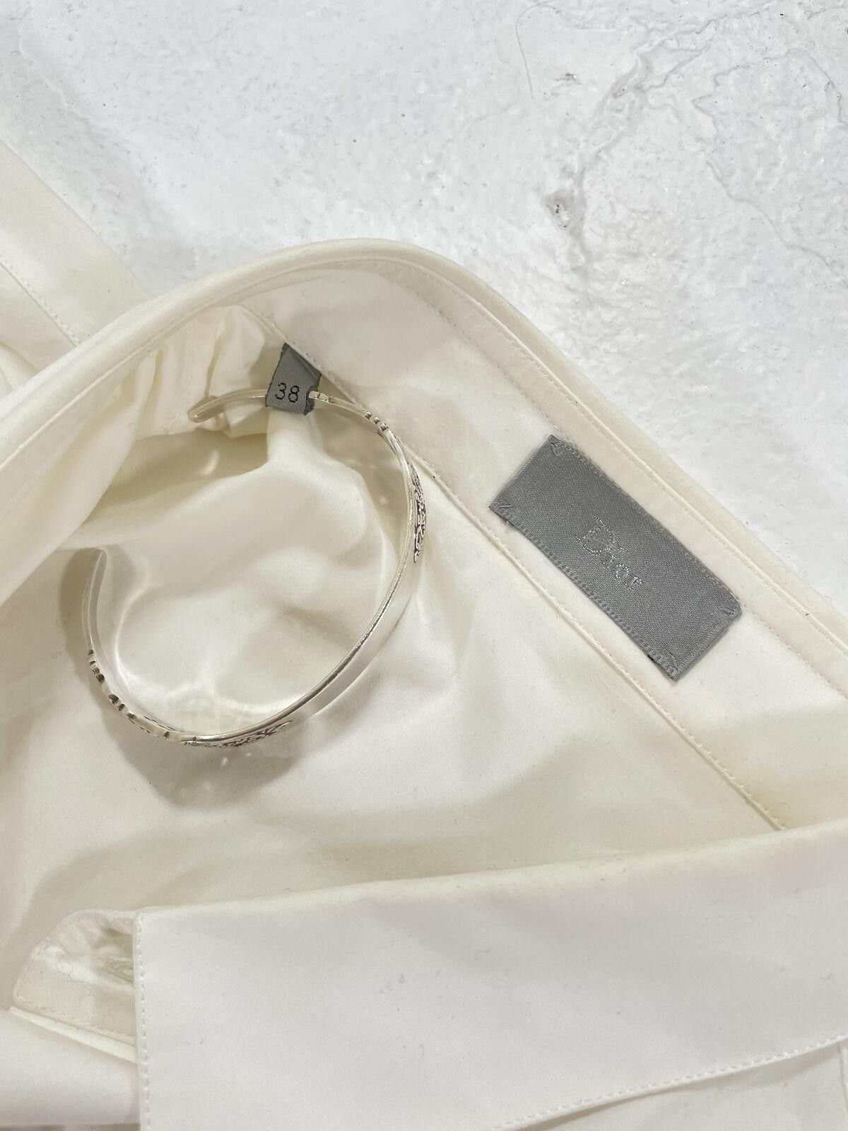 Other Dior Francois bard button up Size US M / EU 48-50 / 2 - 4 Thumbnail