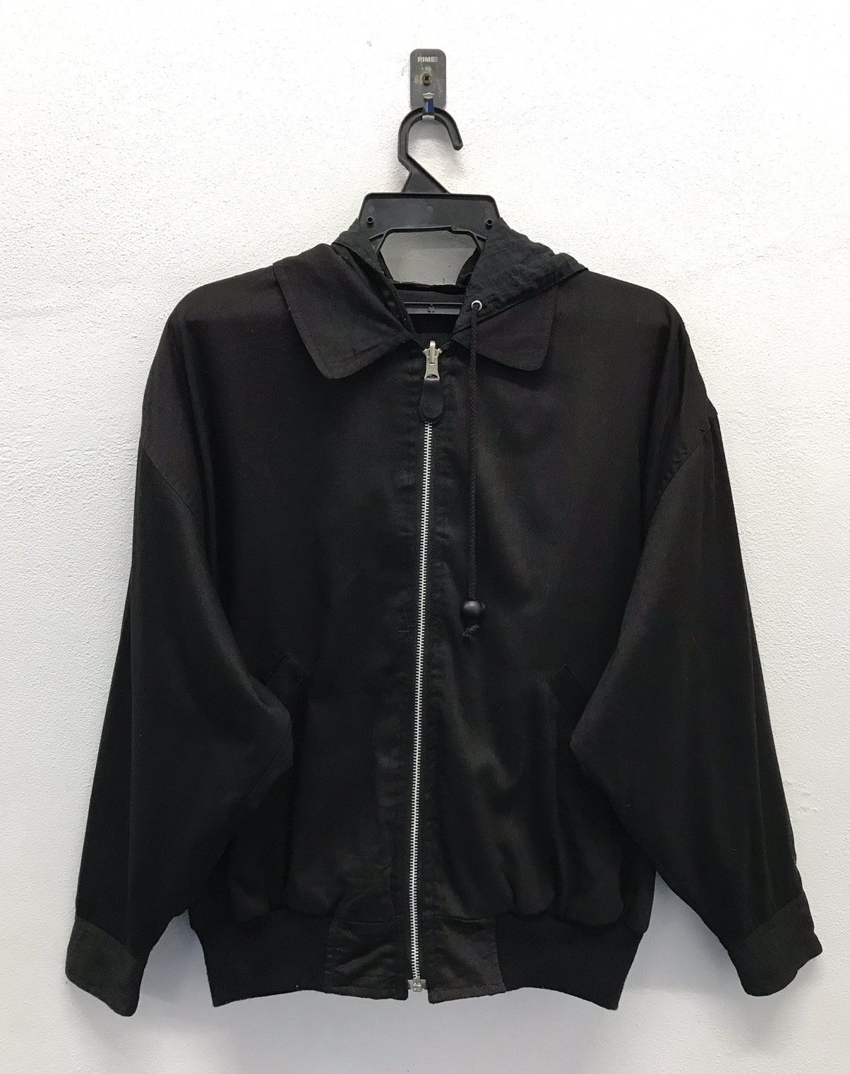 Vintage Vintage Urban Now Sports Target Zone Gamesman Spirit Jacket Size US XL / EU 56 / 4 - 2 Thumbnail