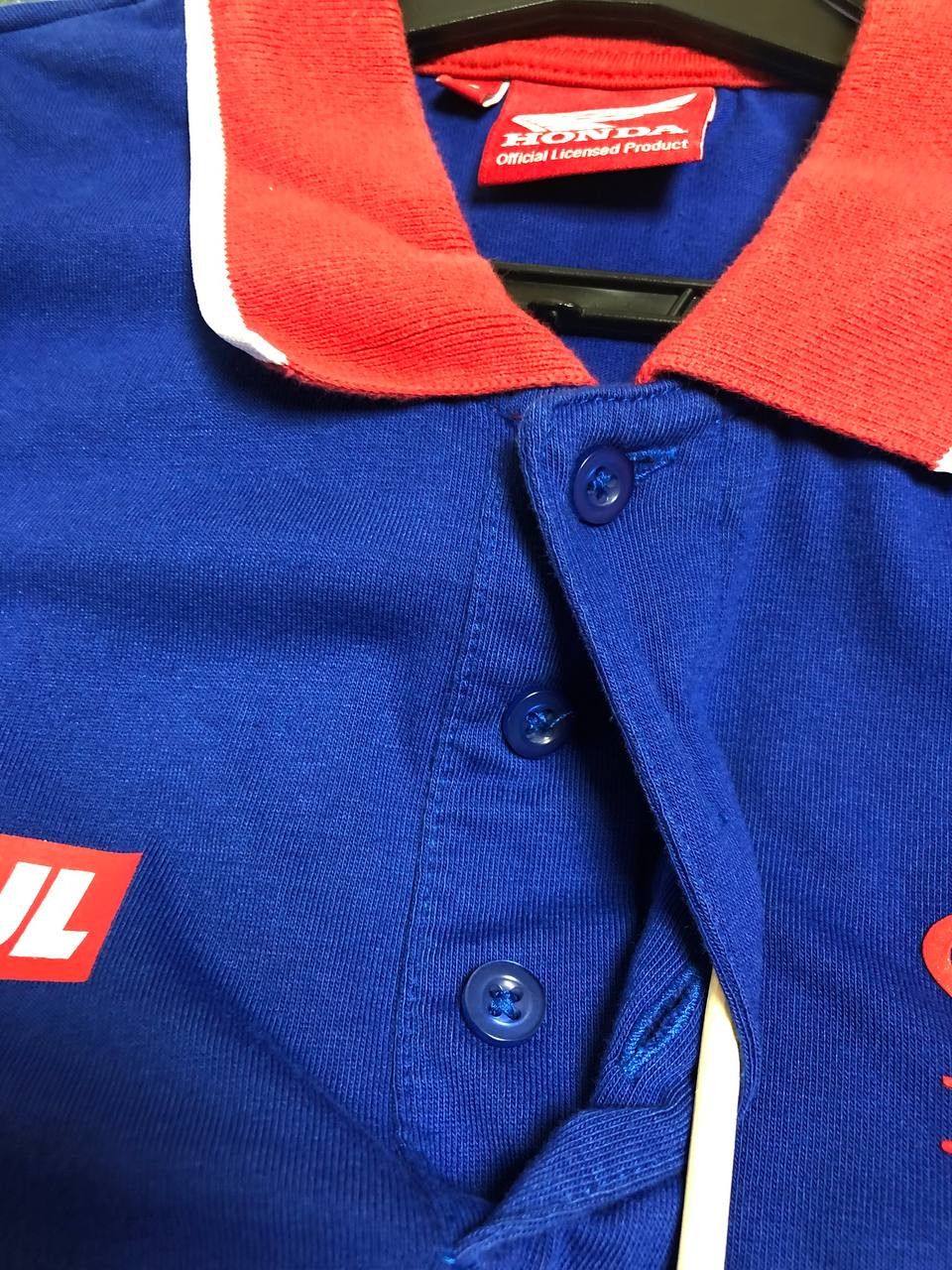 Honda × Vintage vintage y2k Honda cbr dragon madif racing moto shirt Size US XS / EU 42 / 0 - 12 Thumbnail