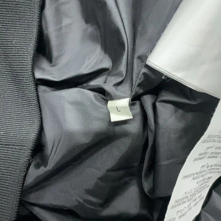Gucci Gucci Gucci Black Vintage Patchwork Jacket -2506 Size US L / EU 52-54 / 3 - 1 Thumbnail