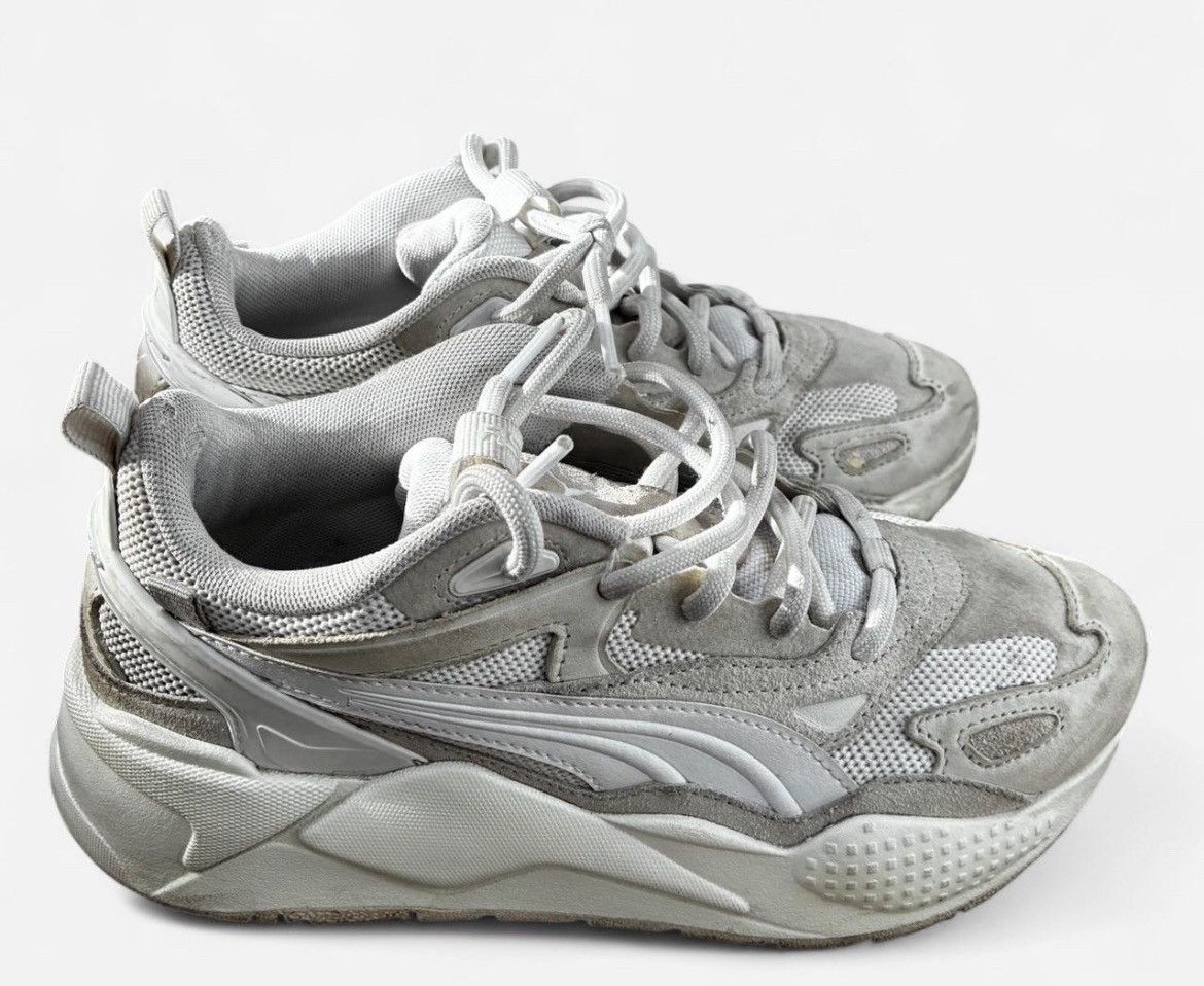 Puma PUMA TRAINERS Size US 7.5 / IT 37.5 - 7 Thumbnail