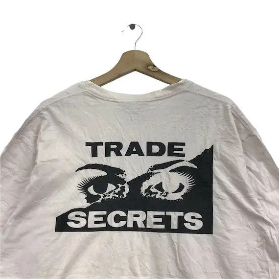 Japanese Brand COOTIE PRODUCTIONS JAPAN Glory Bound Tee Shirt Secret Eyes Size US L / EU 52-54 / 3 - 5 Thumbnail