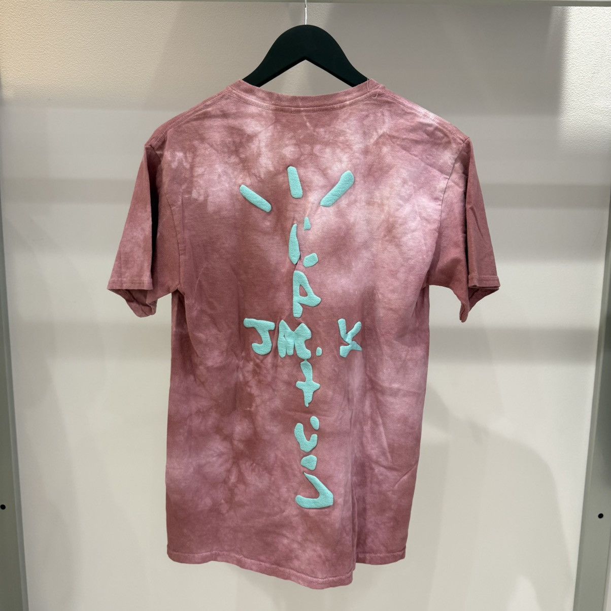 Travis Scott Travis Scott x McDonald's Jack Smile II T-Shirt Multi Size US M / EU 48-50 / 2 - 2 Thumbnail