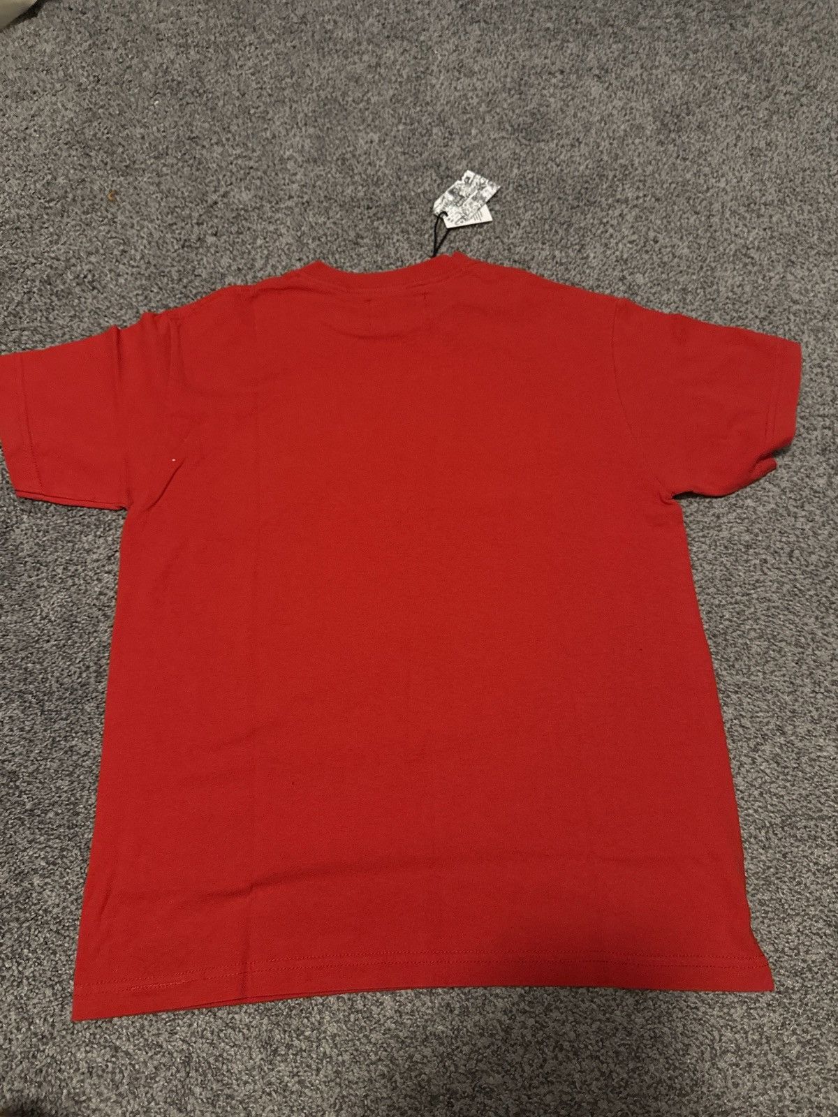Gallery Dept. Gallery Dept - ATK - size Medium Tee Size US M / EU 48-50 / 2 - 2 Thumbnail