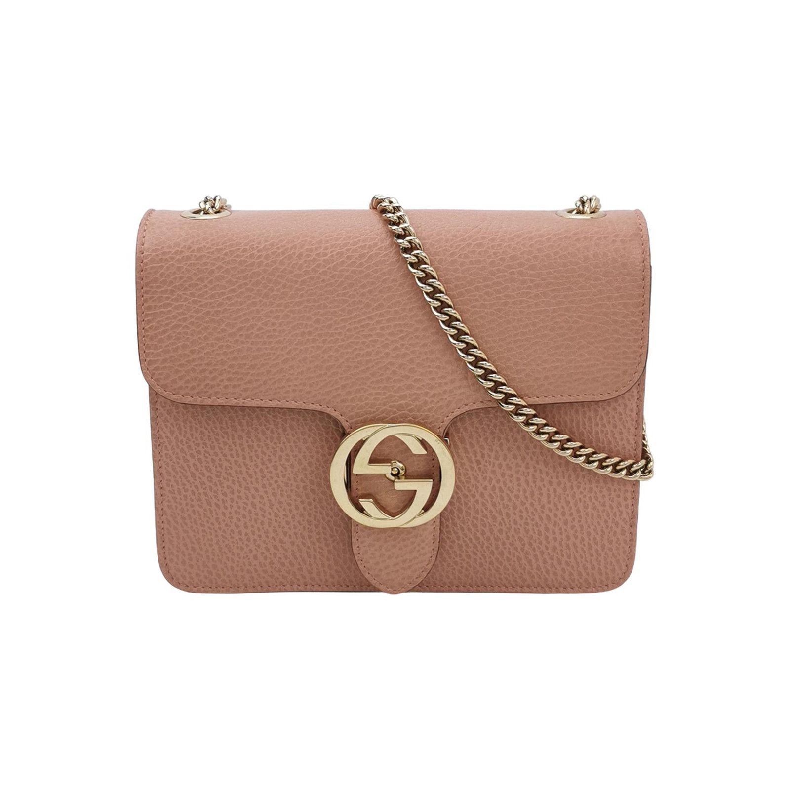 Gucci Gucci Women os Shoulder Bags Size ONE SIZE - 1 Thumbnail