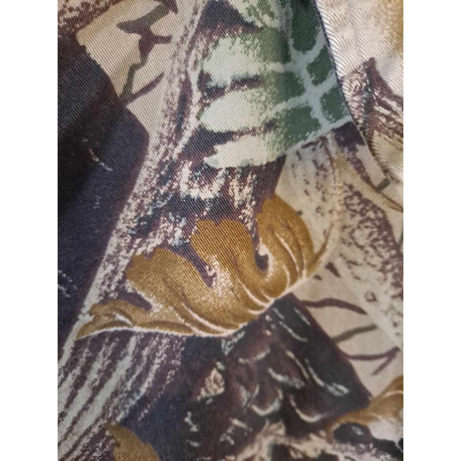 Other Master Sportsman Long Sleeve Tree Camo 100% Cotton Shirt Siz Size US L / EU 52-54 / 3 - 3 Thumbnail