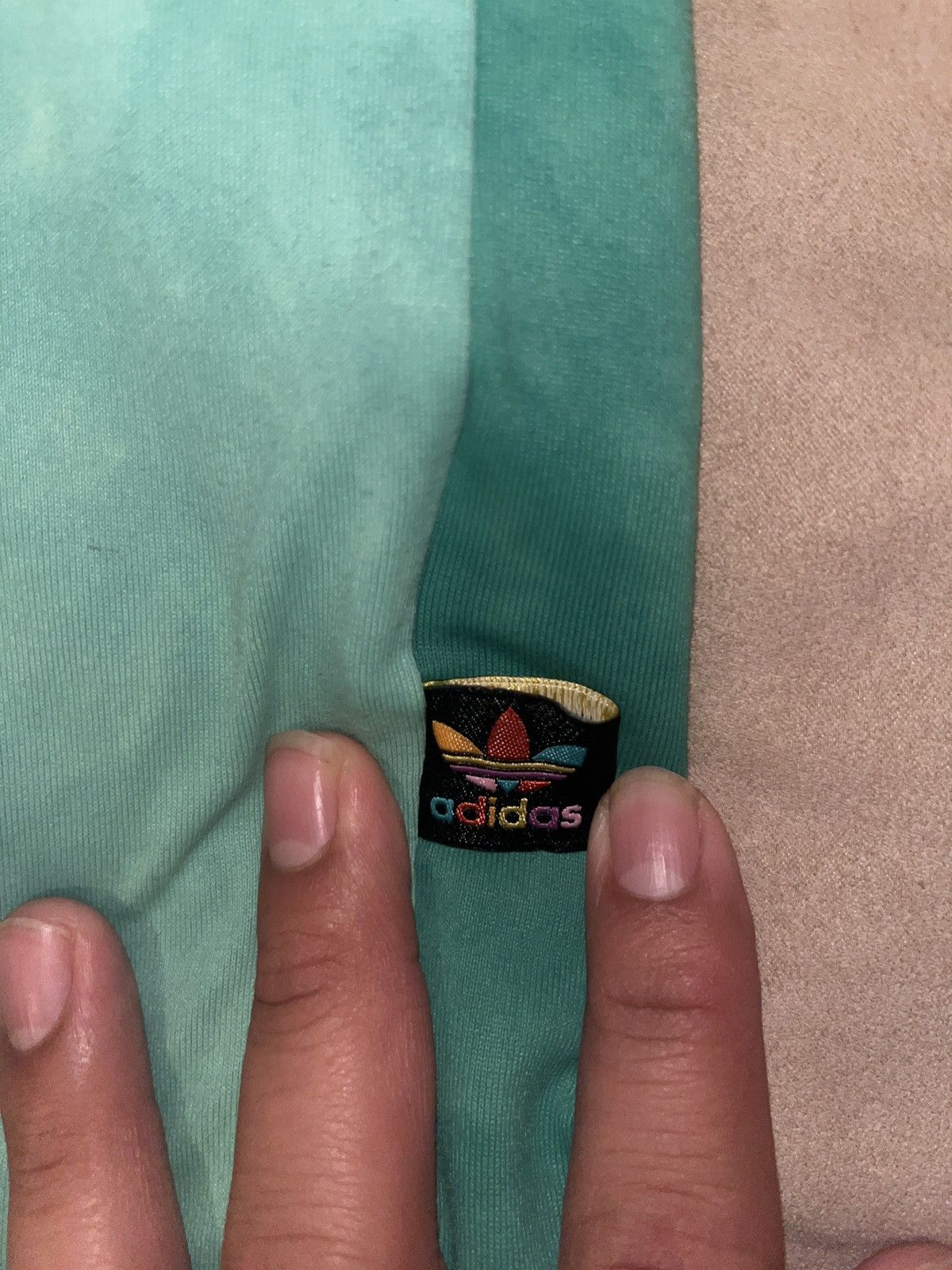 Adidas × Humanrace Adidas Humanrace Size US XL / EU 56 / 4 - 6 Thumbnail