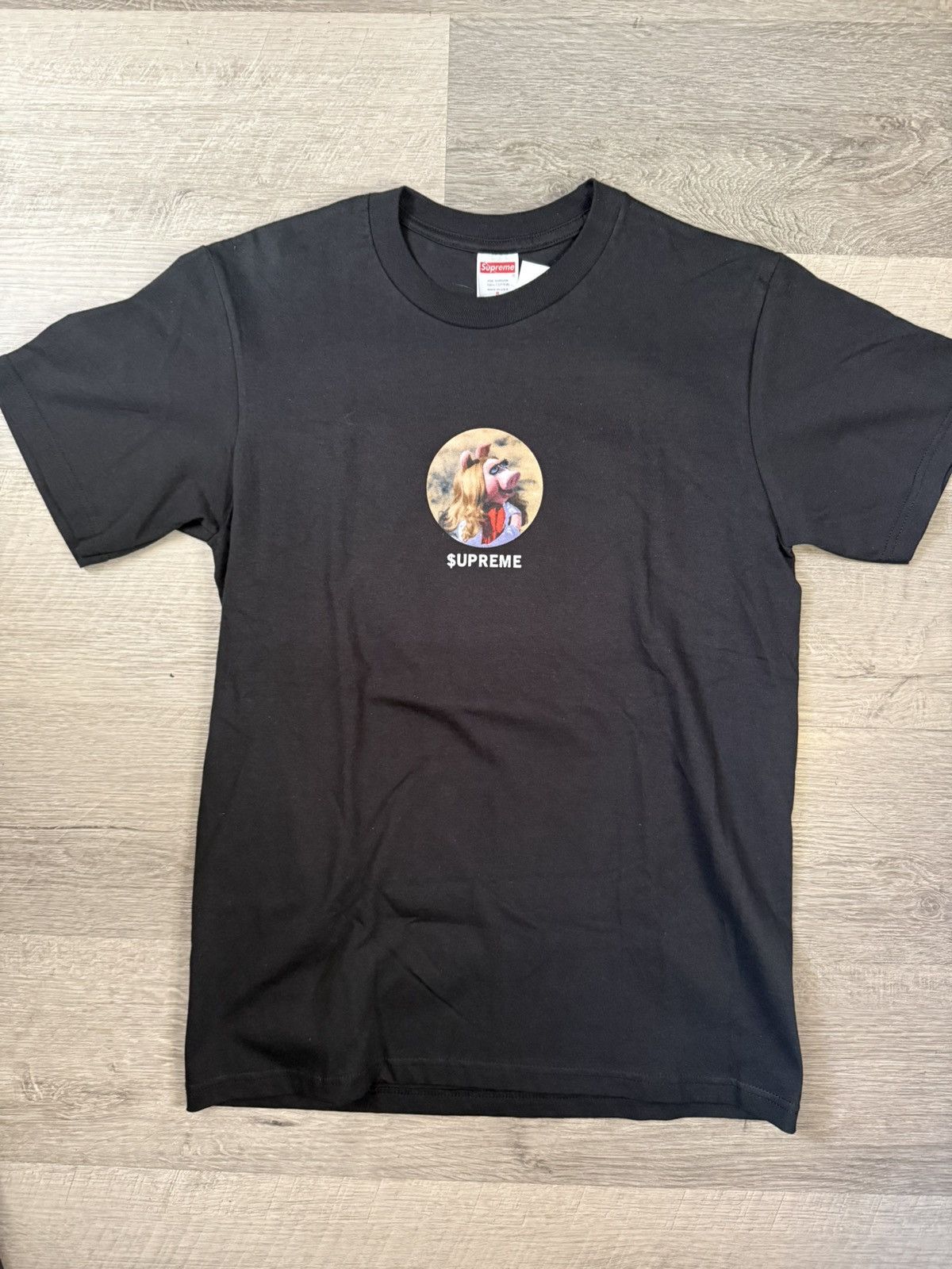 Supreme Miss Piggy Tee 