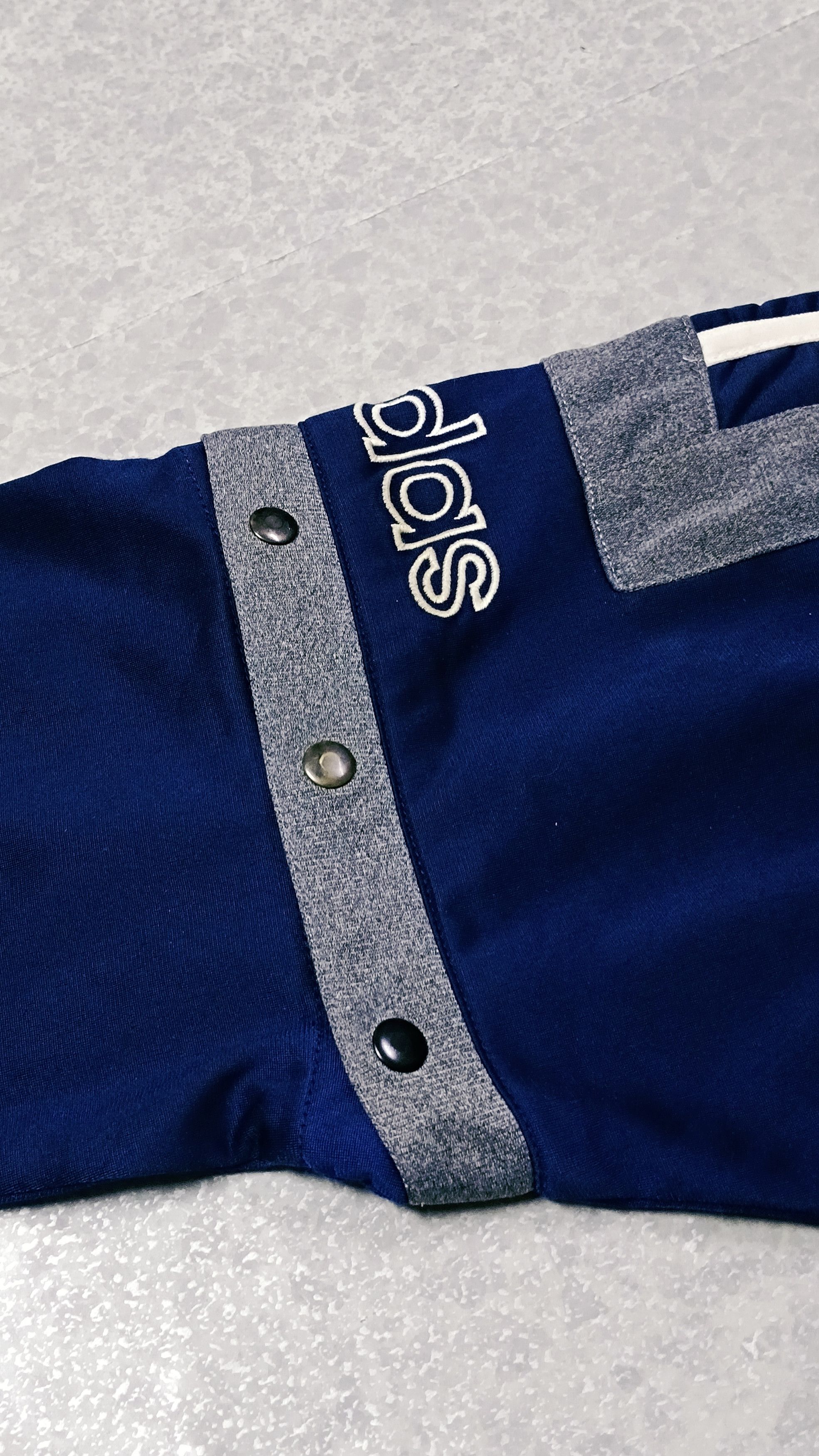 Adidas Rare Vintage Adidas Track Jacket Size US M / EU 48-50 / 2 - 11 Thumbnail