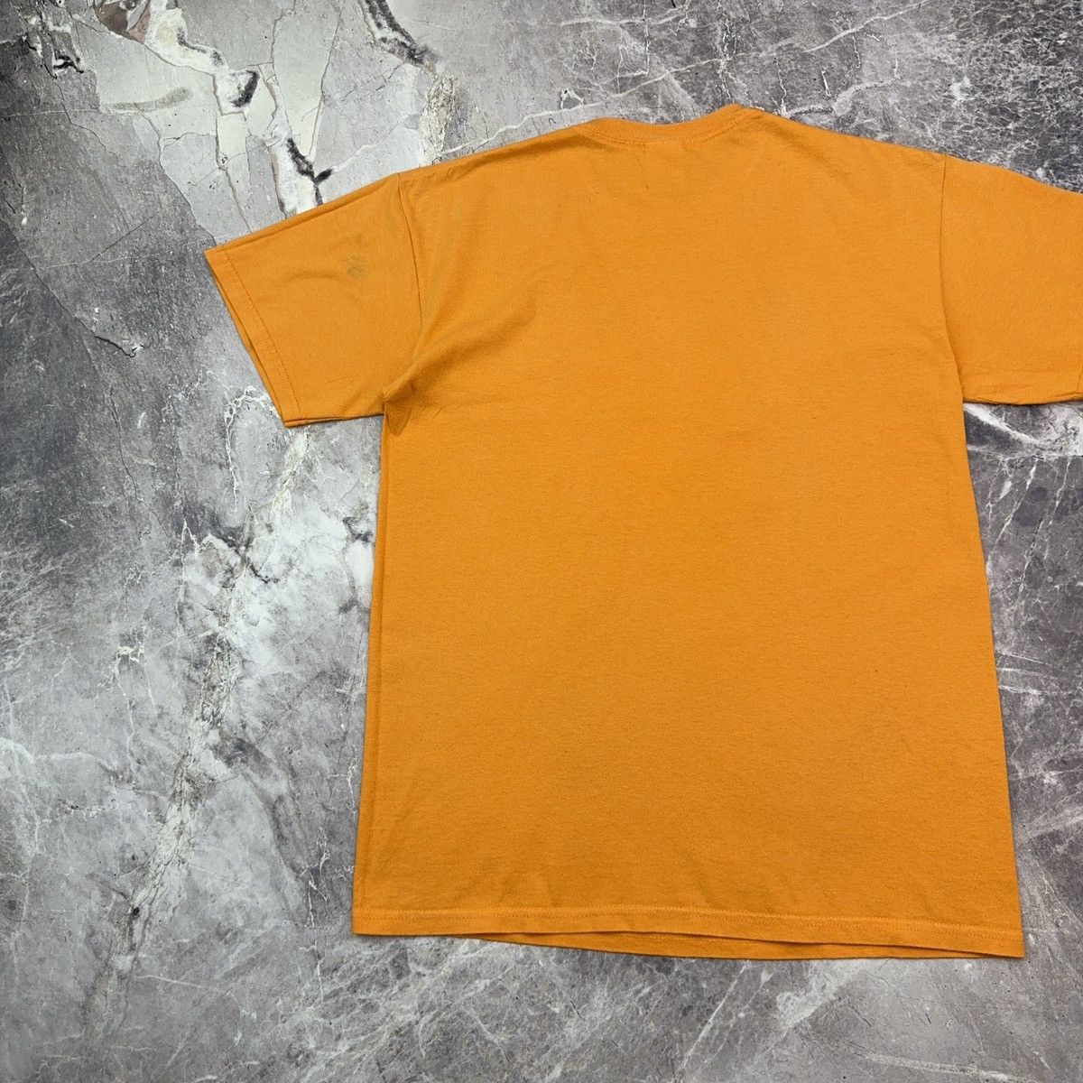 Nintendo × The Game × Vintage Vintage Mario T shirt You Lose Goomba 2005 Nintendo Game M Size US M / EU 48-50 / 2 - 11 Thumbnail