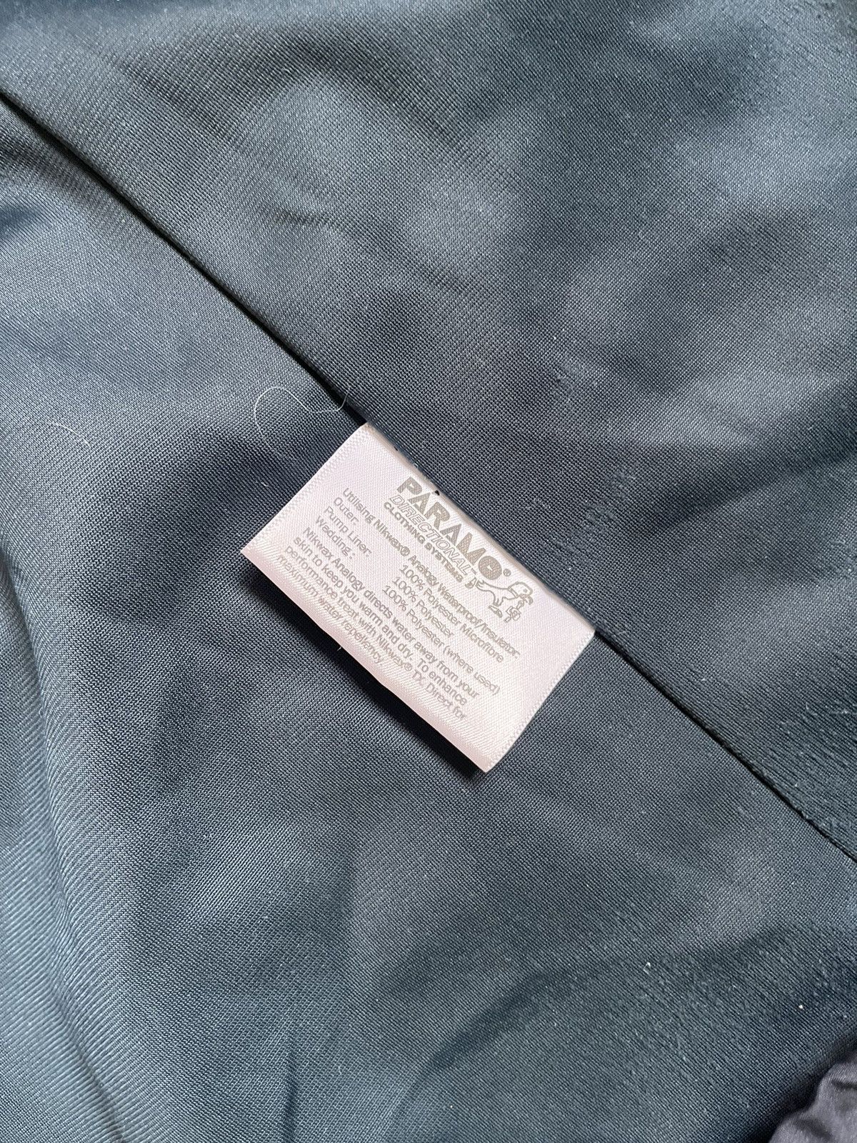 Other Vintage Paramo Analogy Waterproof By Nikwax Purple Jacket Size US XS / EU 42 / 0 - 16 Thumbnail