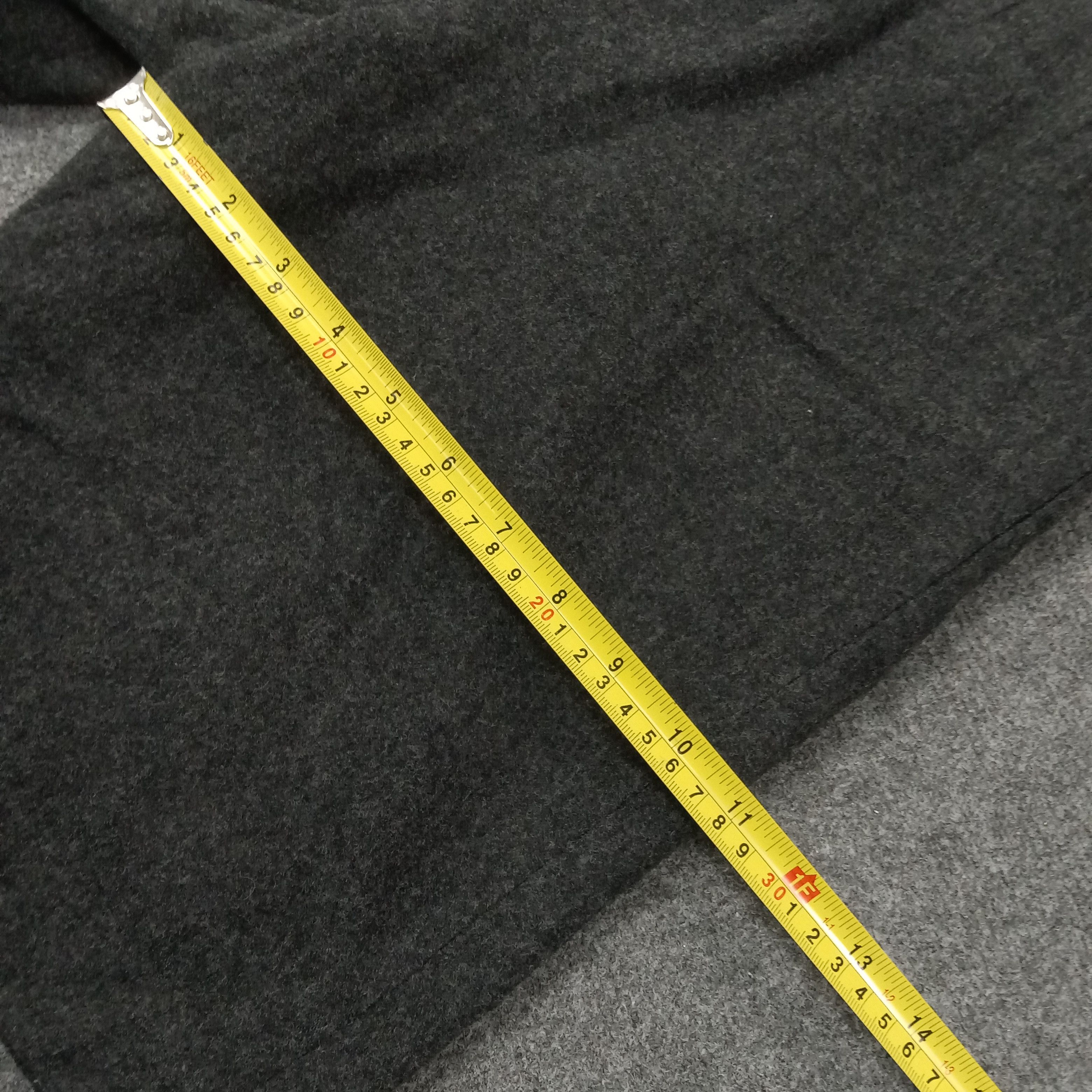 Hai Sporting Gear Hai Sporting Gear by Issey Miyake Japan Jorst Pants C252N7 Size US 27 - 8 Thumbnail