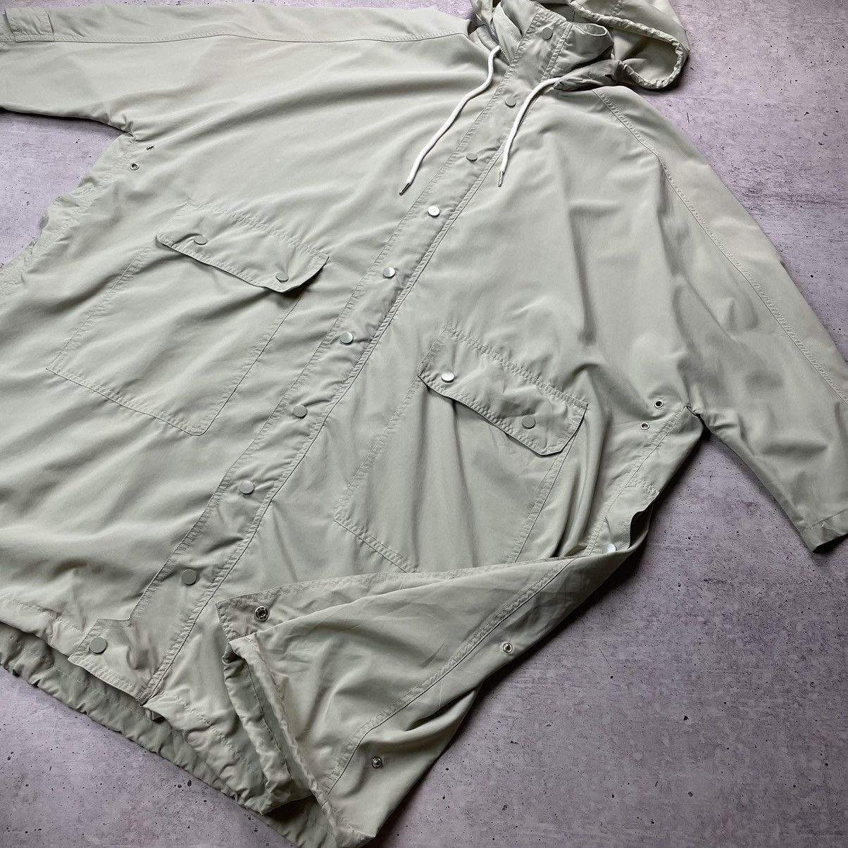 Sandro Sandro Paris Poncho Size M / US 6-8 / IT 42-44 - 9 Thumbnail