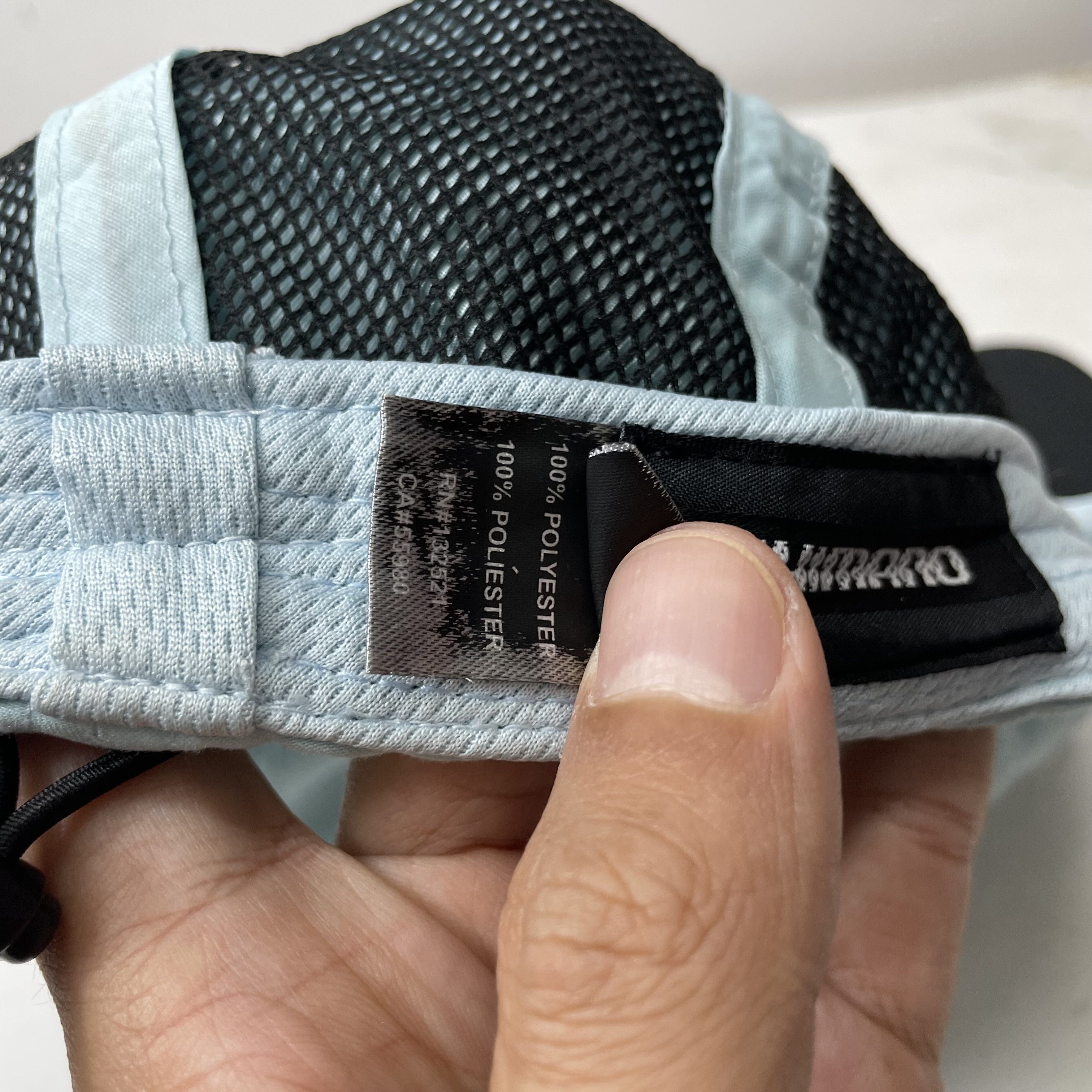 Japanese Brand ⭐️SALE⭐️ SHIMANO 5 PANEL CAMP CAP HAT BICYCLE BIKE JAPAN Size ONE SIZE - 7 Thumbnail