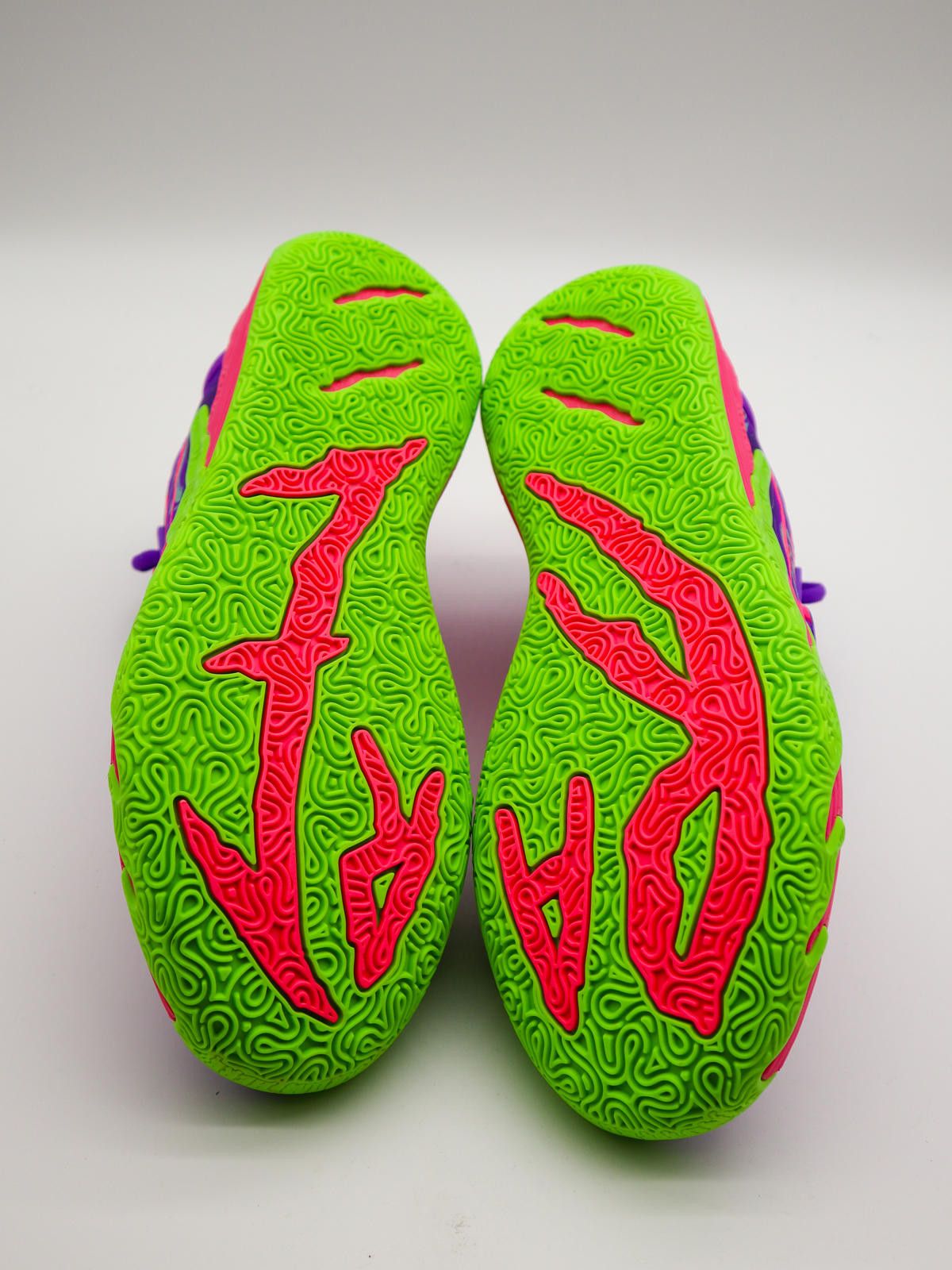Puma PUMA MB.03 Toxic – 378916‑01 - Sold Out Online - UK 9.5 Size US 10.5 / EU 43-44 - 3 Thumbnail