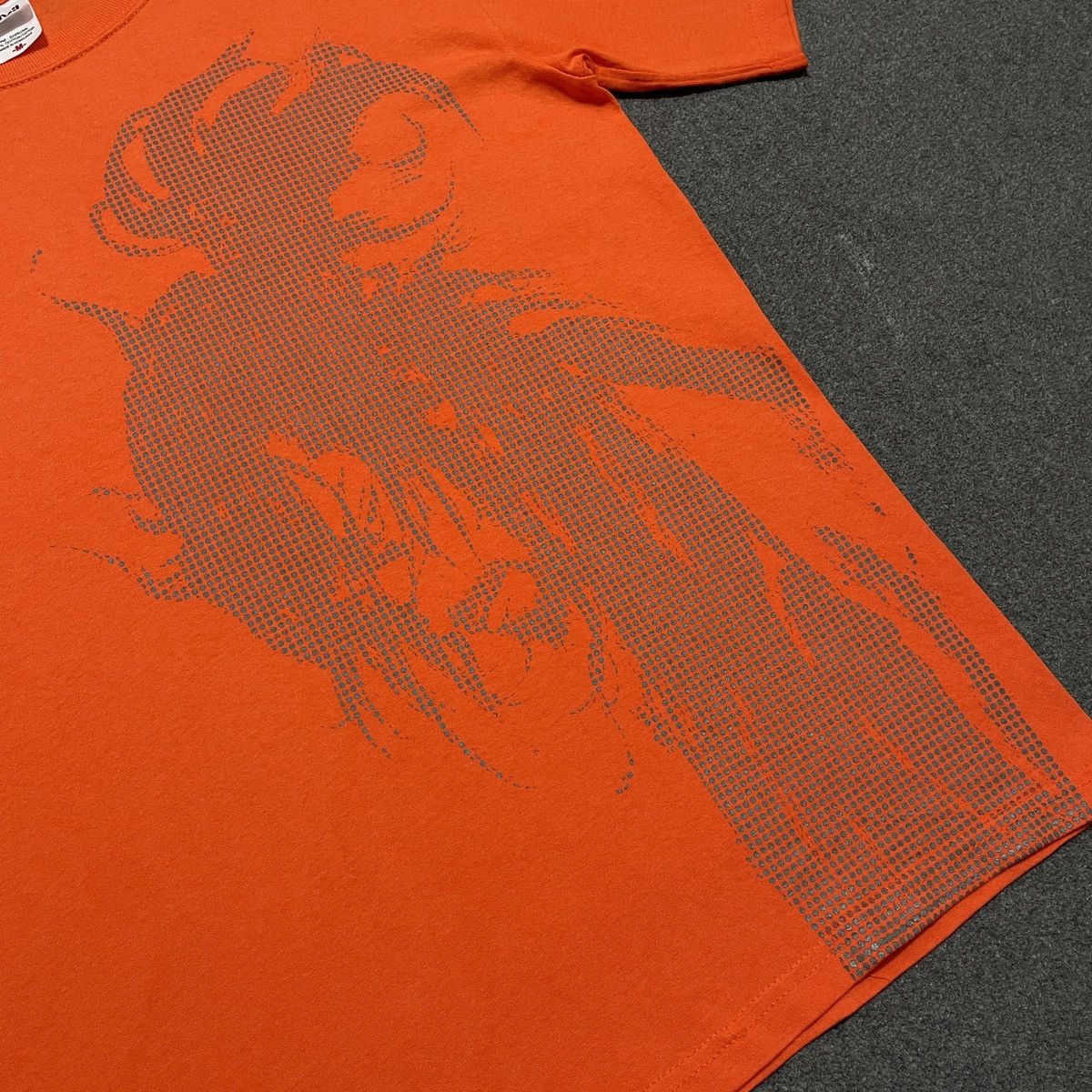 Japanese Brand Vintage Anime Manga Vagabond Musashi Miyamoto T-shirt Size US M / EU 48-50 / 2 - 2 Thumbnail