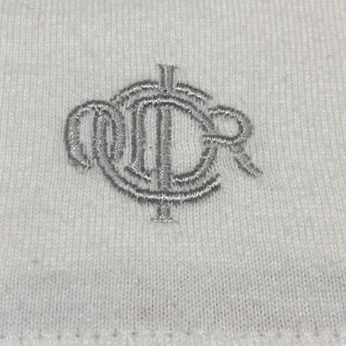 Christian Dior Monsieur Christian Dior MONSIEUR Small Logo Tshirts M Size Fit L Size US M / EU 48-50 / 2 - 3 Thumbnail