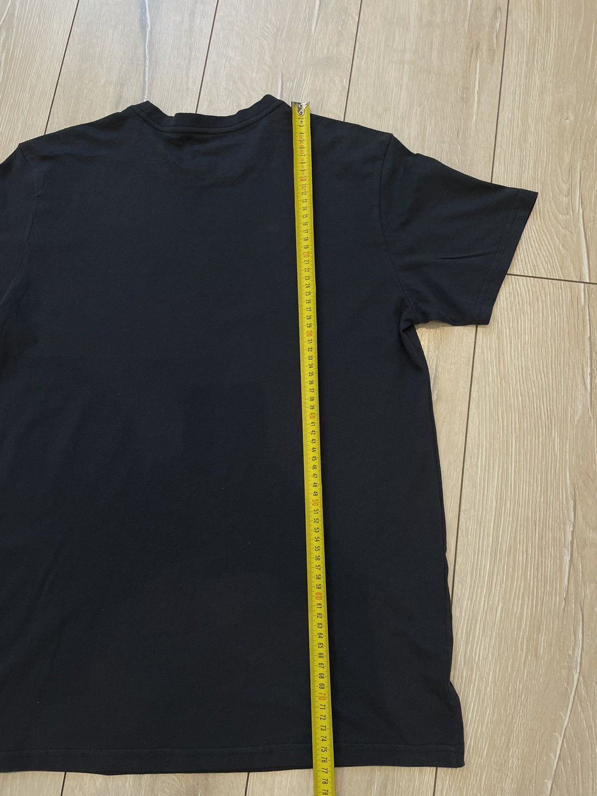 Oakley × Vintage Vintage Oakley Center Logo Boxy T-shirt Y2K XL Size US XL / EU 56 / 4 - 11 Thumbnail