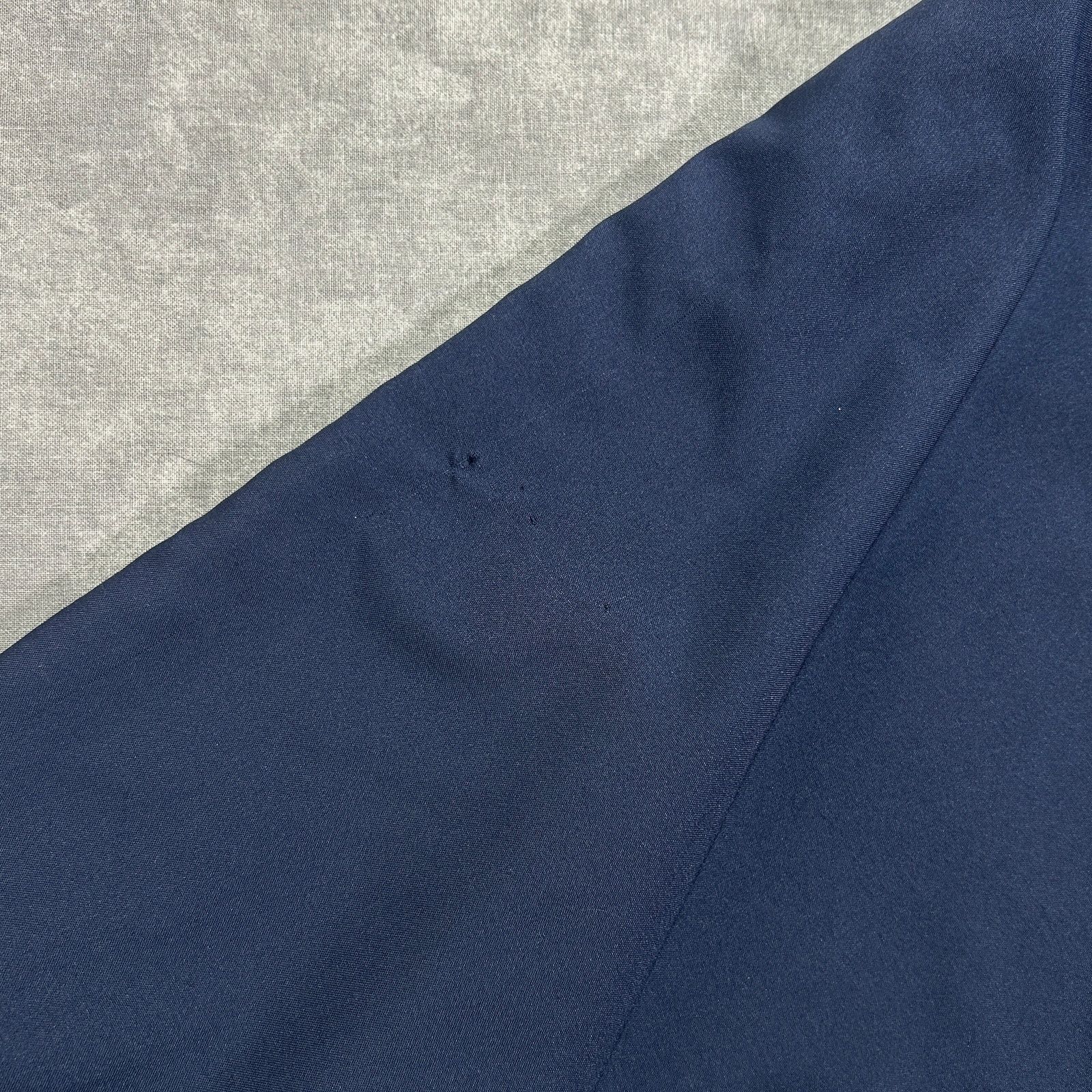 Vintage VTG Forresters Gore-tex golf jacket crop/boxy fit mns XL-XXL Size US XL / EU 56 / 4 - 6 Thumbnail