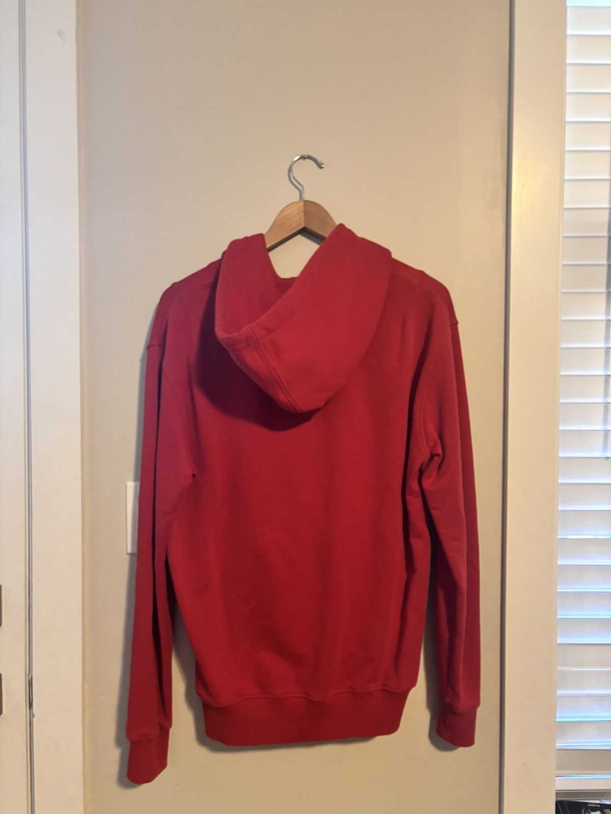 AMI Ami Paris Hoodie Size US M / EU 48-50 / 2 - 9 Thumbnail