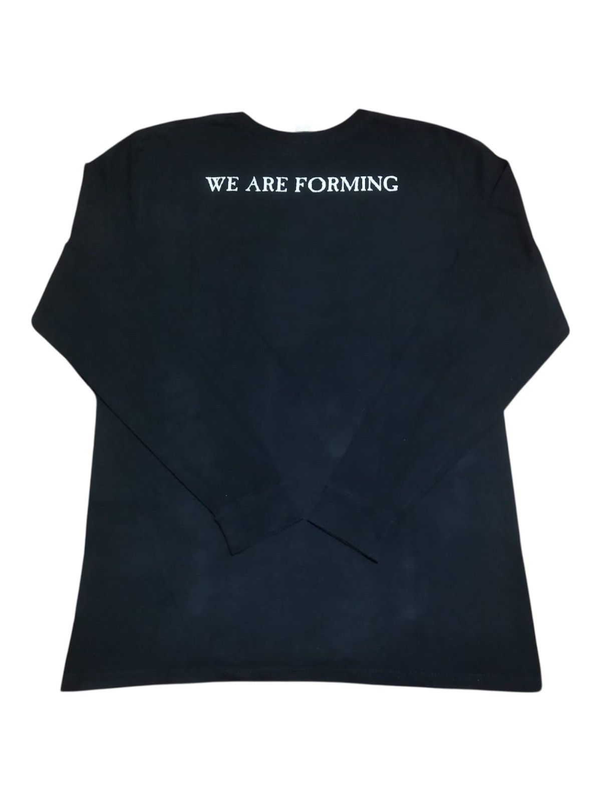 Band Tees Vintage 00s AFI In Darkness Together LS Tee Size US L / EU 52-54 / 3 - 2 Thumbnail