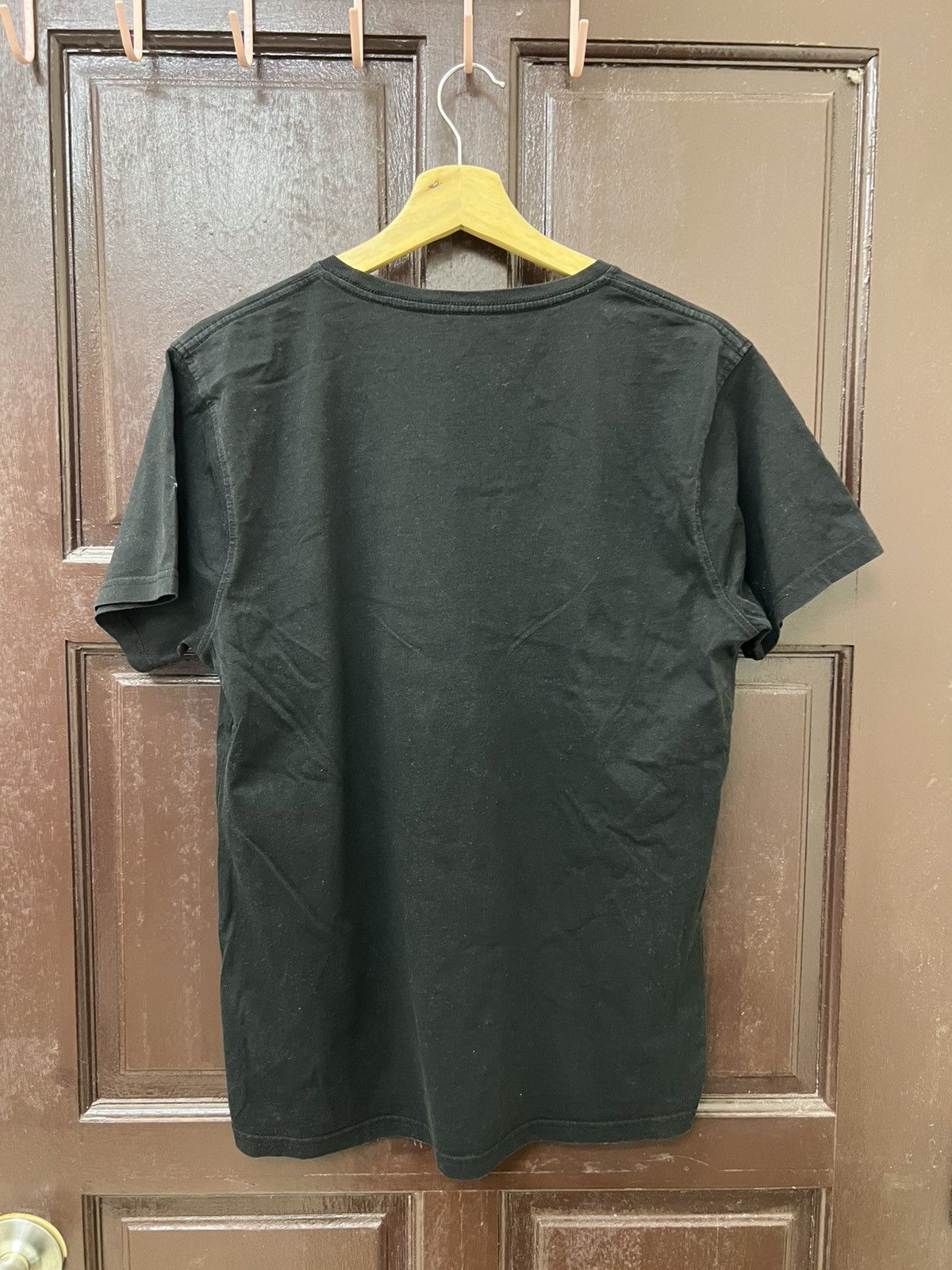 Band Tees Vintage Y2K Gorillaz Band Tee Size US M / EU 48-50 / 2 - 4 Thumbnail