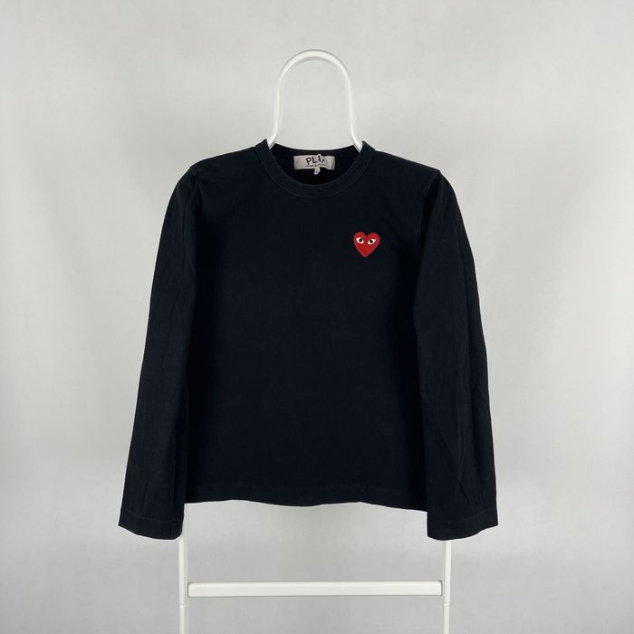 Comme des garcons grailed sale