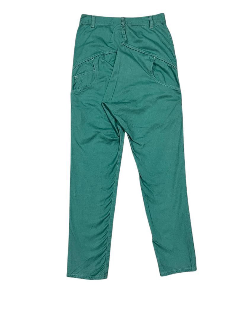 Designer × Issey Miyake × mercibeaucoup Mercibeaucoup casual pants Size 28" / US 6 / IT 42 - 6 Thumbnail