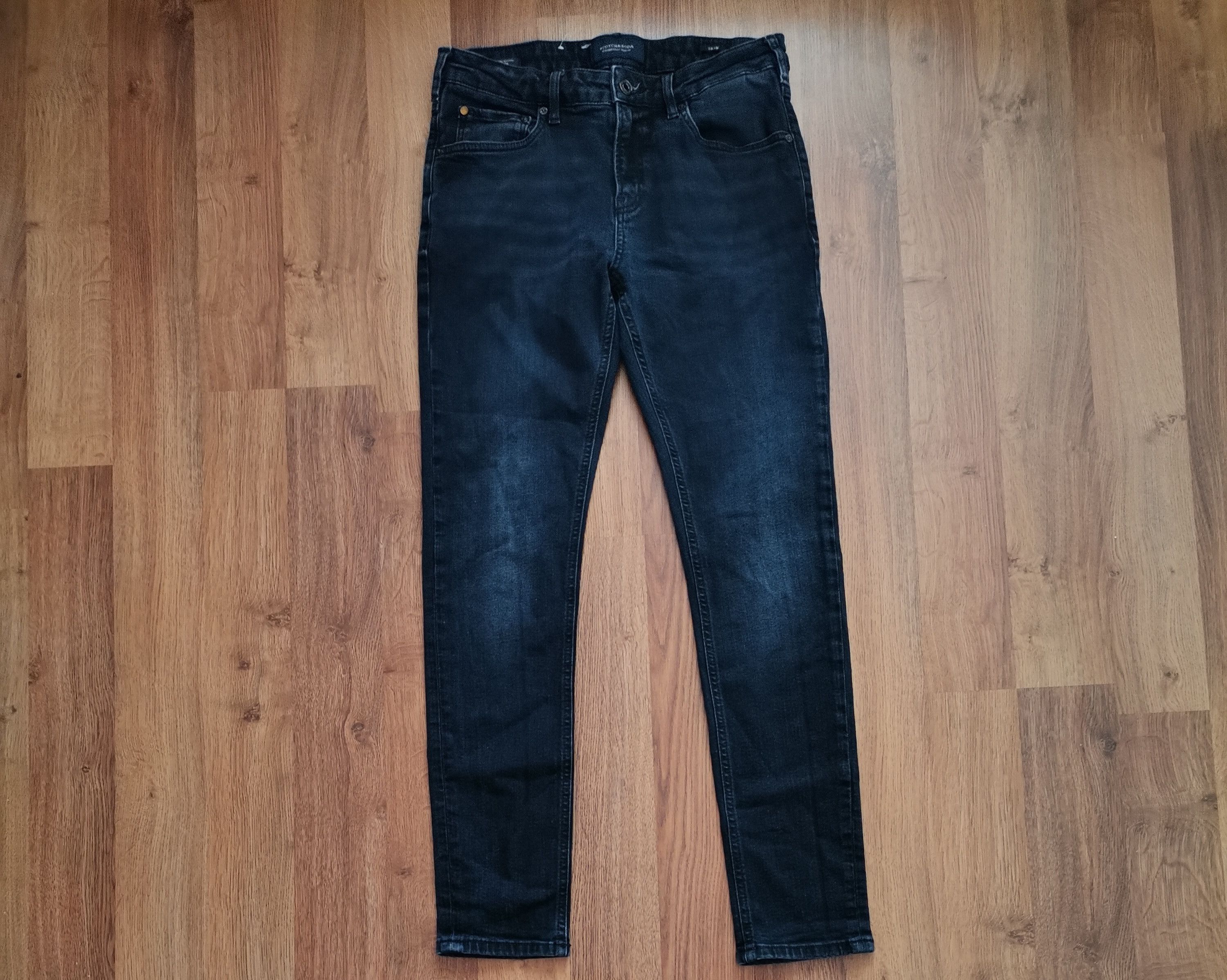 Scotch & Soda Scotch & Soda Jeans Size US 31 - 3 Thumbnail