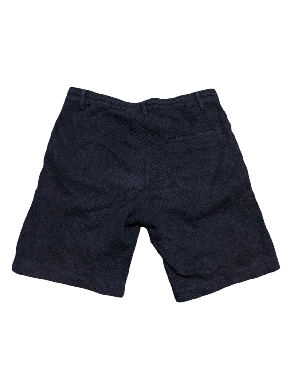 Japanese Brand × Zara Zara short pants Size US 29 - 2 Thumbnail