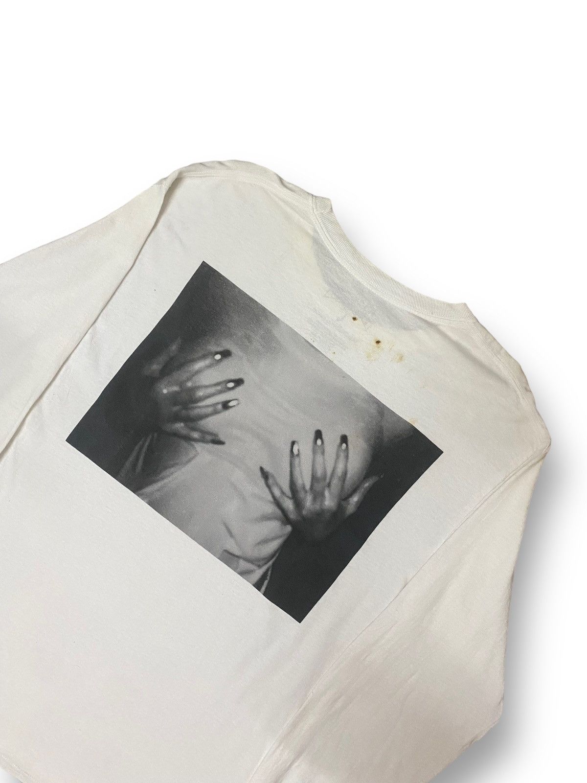 20471120 × Hysteric Glamour × Japanese Brand Kylie Cosmatic Japan Brand Potrait Porn Sex Art by Casabalas Size US L / EU 52-54 / 3 - 2 Thumbnail