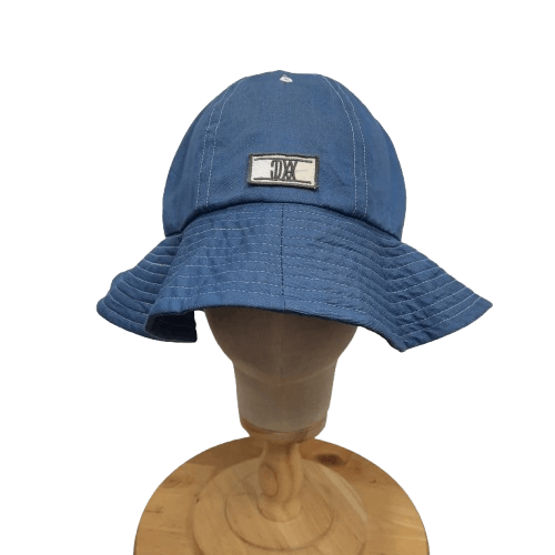 ⛰️ Japanese brand CA4LA jungle outdoor style hat