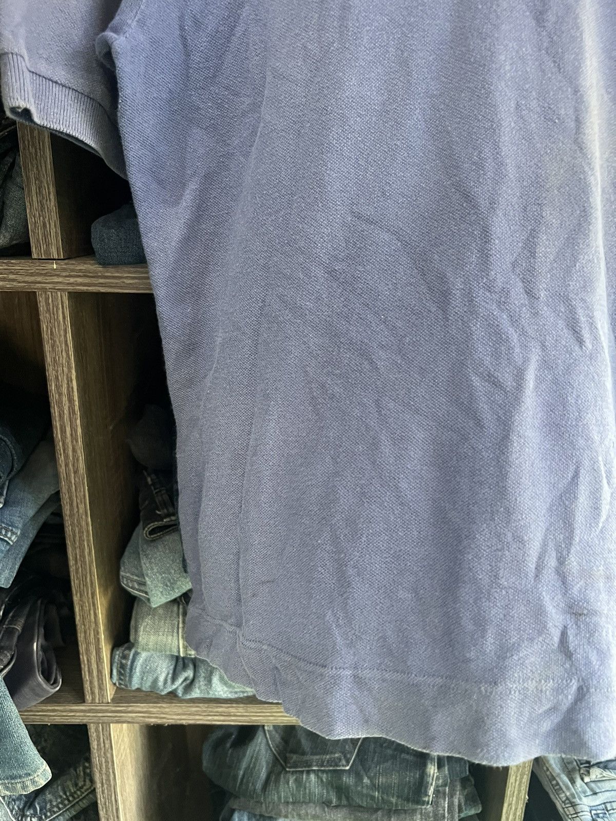 Christian Dior Monsieur 🔥Vintage Christian Dior Monsieur Made in Italy Polo Size US M / EU 48-50 / 2 - 7 Thumbnail