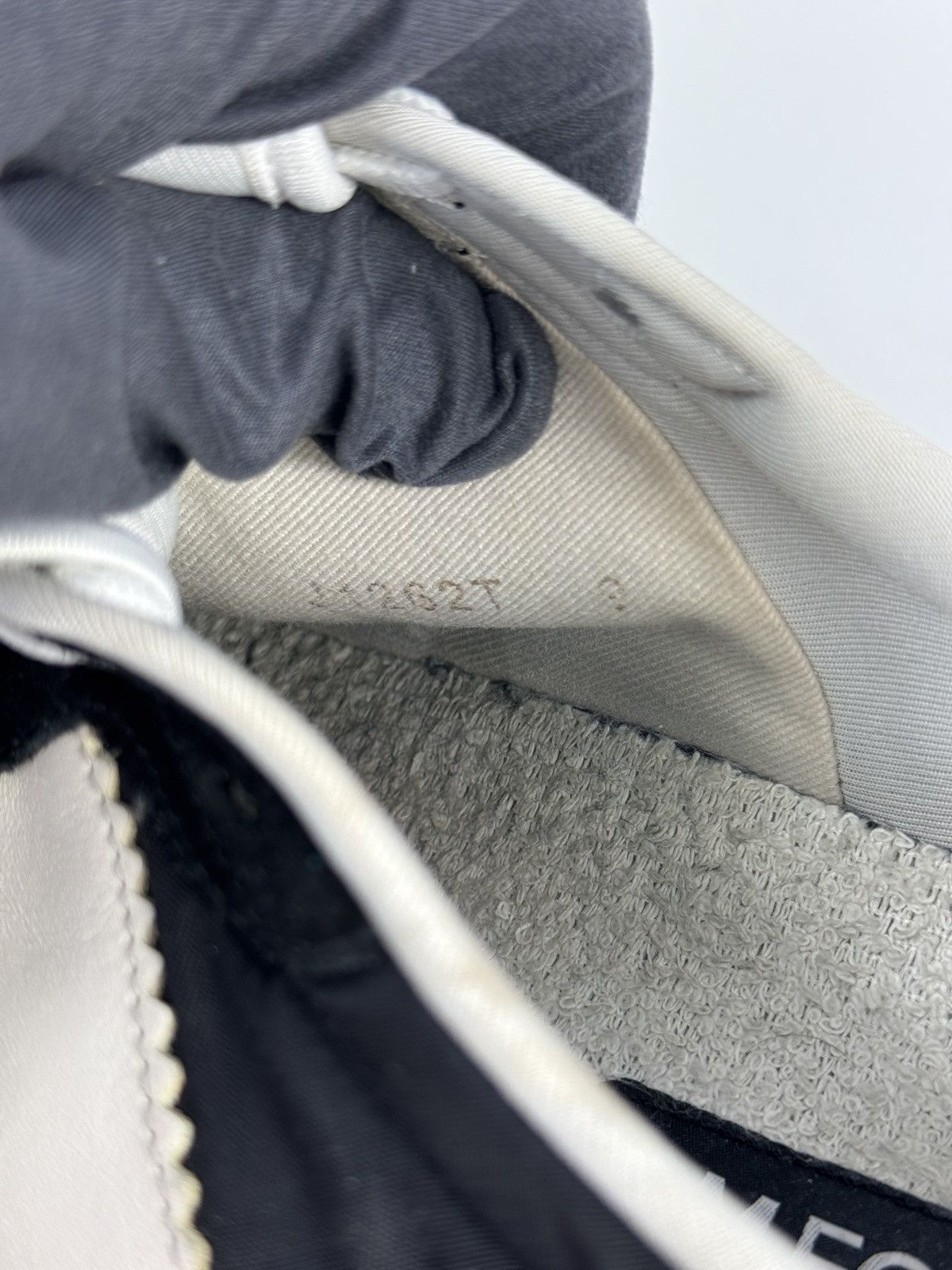Tom Ford LOW TOP SNEAKERS Size US 9 / EU 42 - 8 Thumbnail