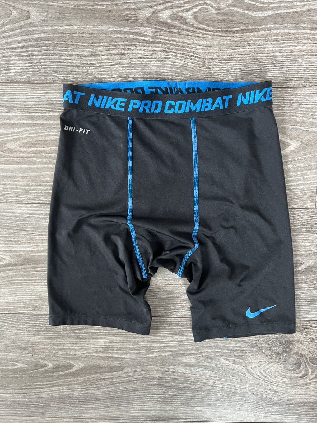 Nike × Other ‼️Nike Pro Combat Termo Compression Shirt ‼️ Size US 34 / EU 50 - 3 Thumbnail