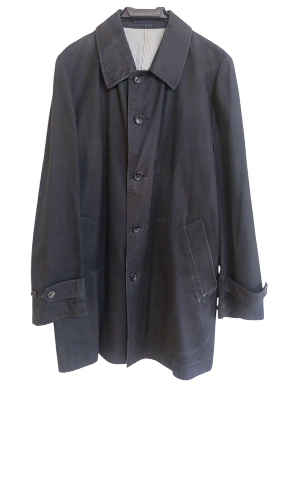 Comme des Garcons comme des garcons coat archive Size US M / EU 48-50 / 2 - 1 Thumbnail