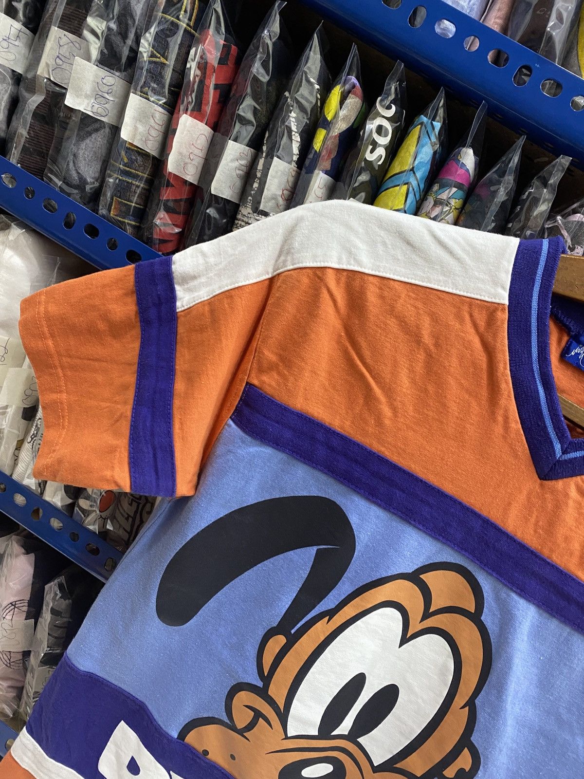 Other PLUTO TOKYO DISNEY TSHIRT Size US S / EU 44-46 / 1 - 4 Thumbnail
