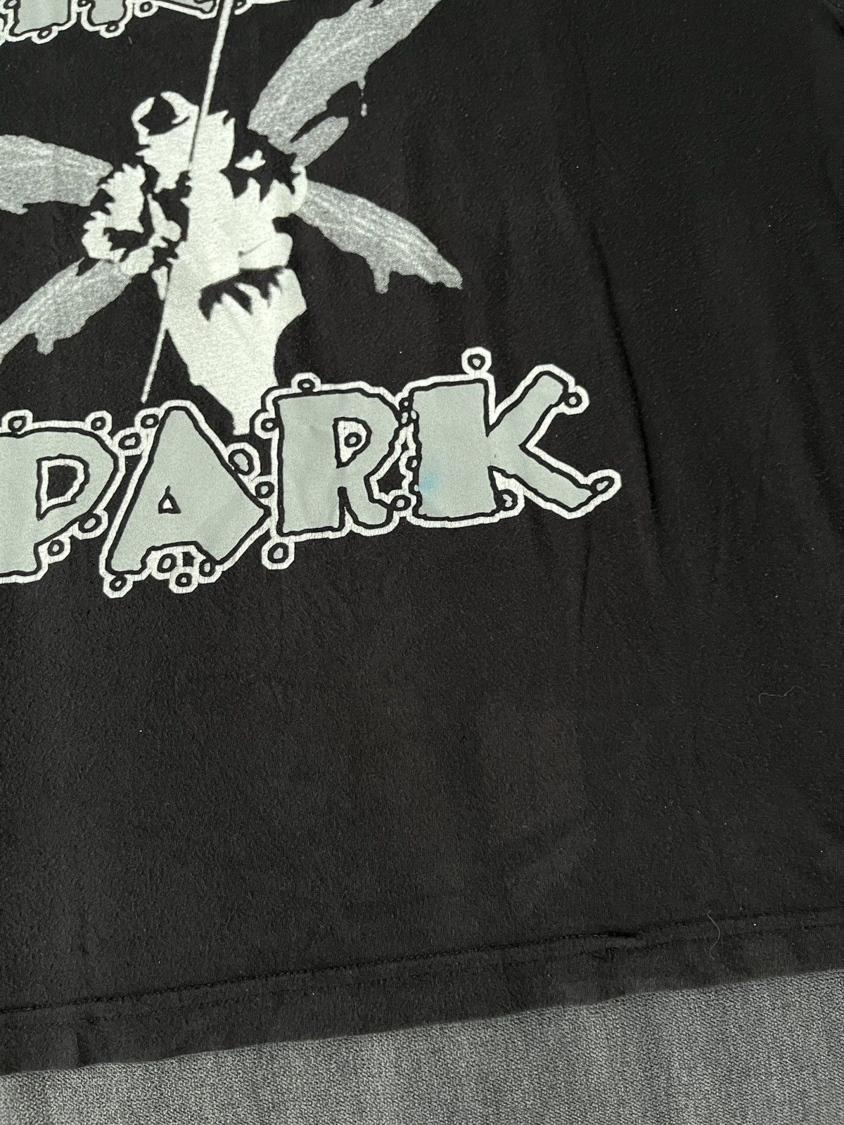 Vintage Vintage Linkin Park 2000 Hybrid Theory Boxy T-shirt Size US M / EU 48-50 / 2 - 8 Thumbnail