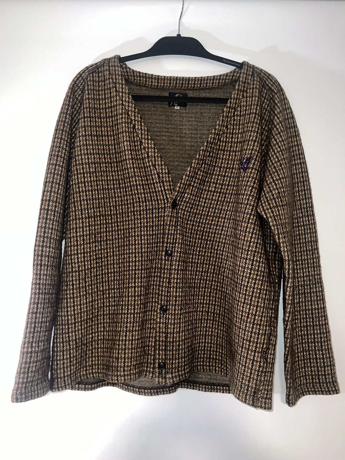 Needles Needles Cardigan Size US M / EU 48-50 / 2 - 1 Thumbnail