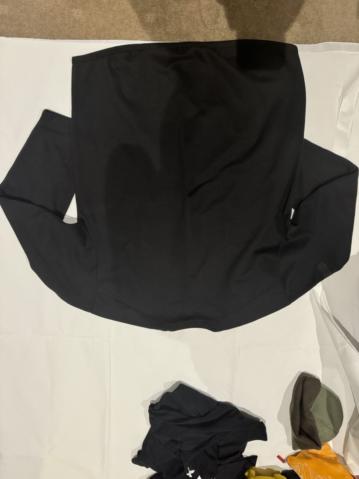 Reckless Scholars Ely Kong 1st ever release Chinese Nunchuck Sweater Size US XL / EU 56 / 4 - 2 Thumbnail